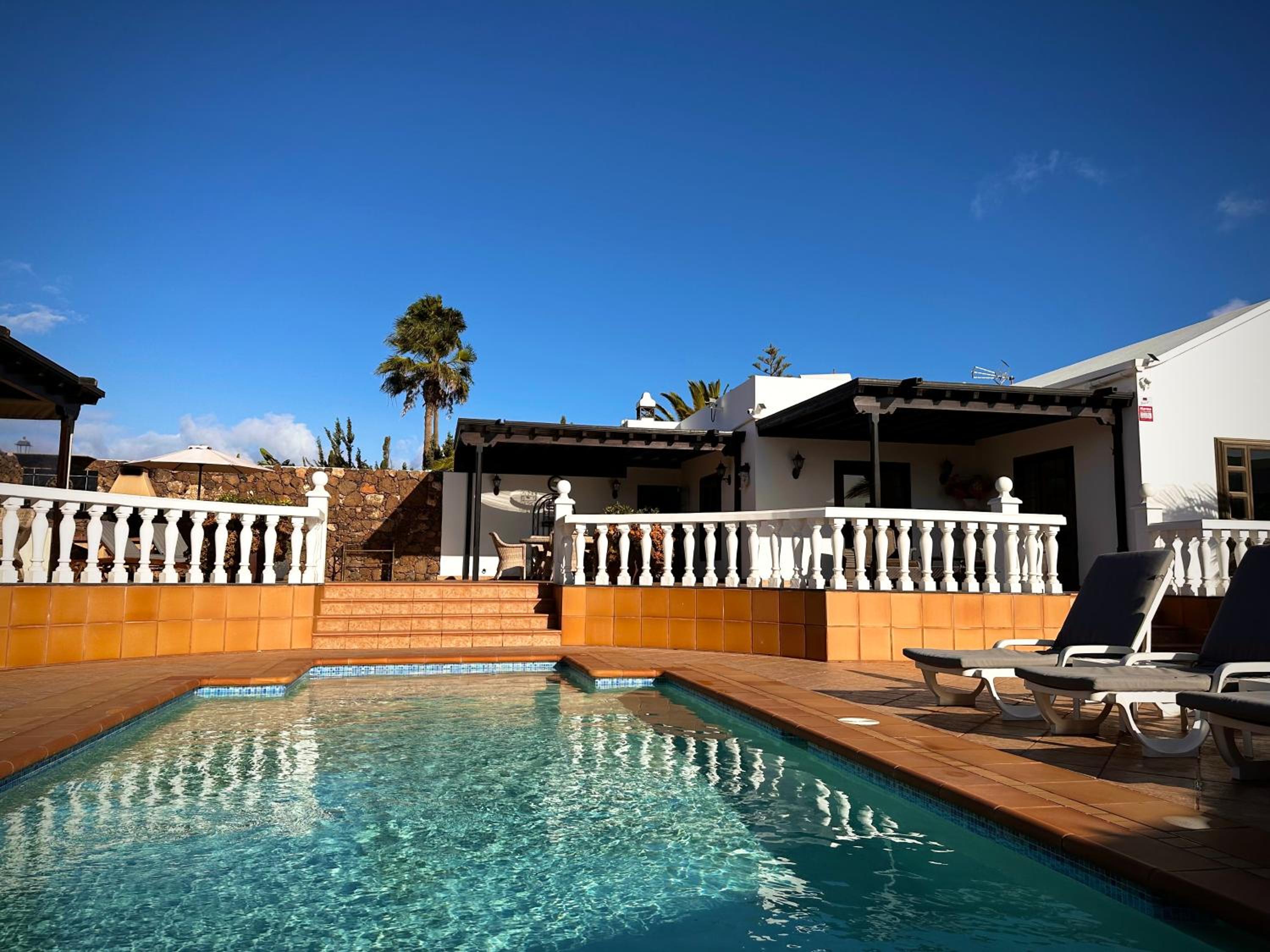 Casa Bellisima photo 3
