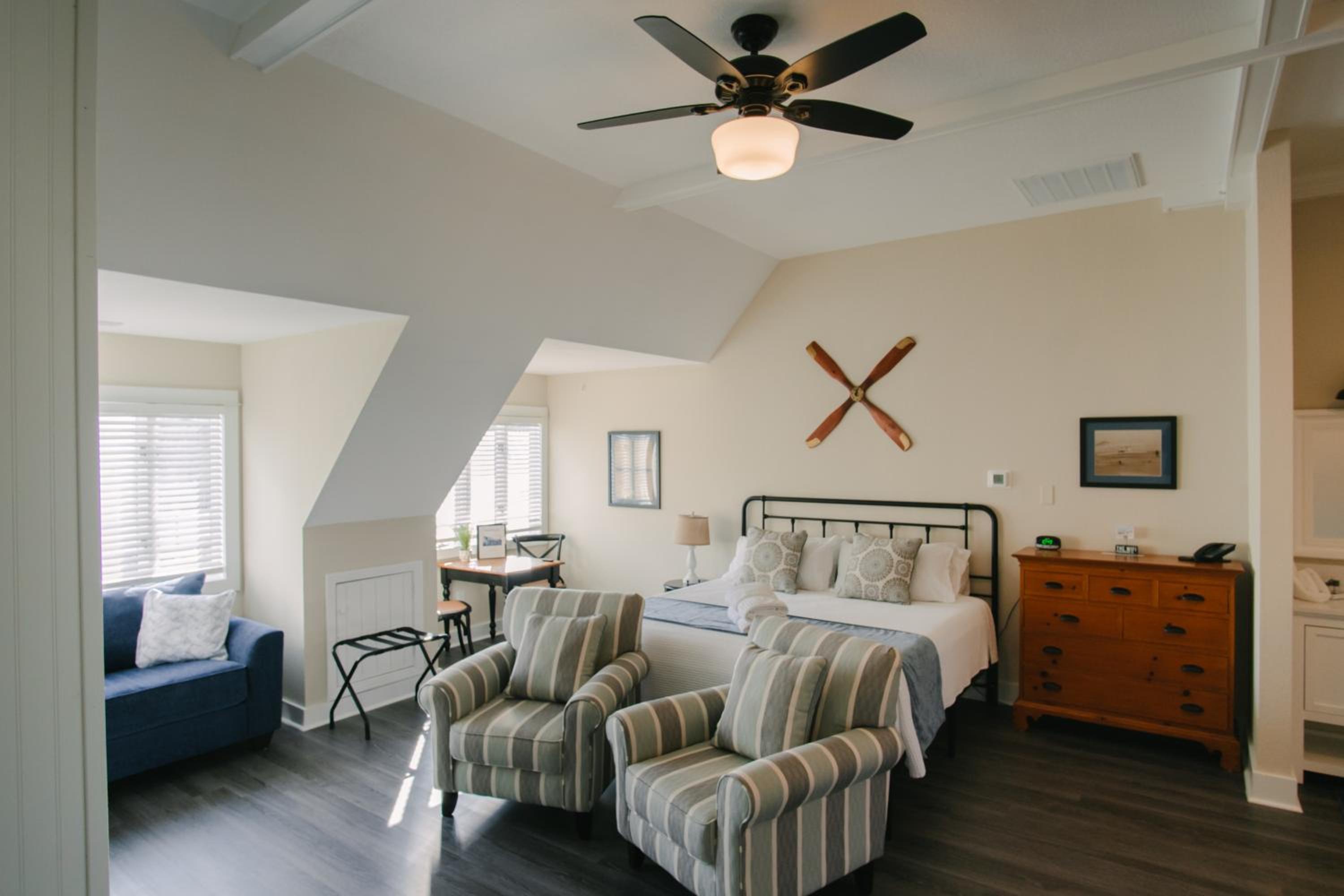 Wild Horse Inn, Billede 22