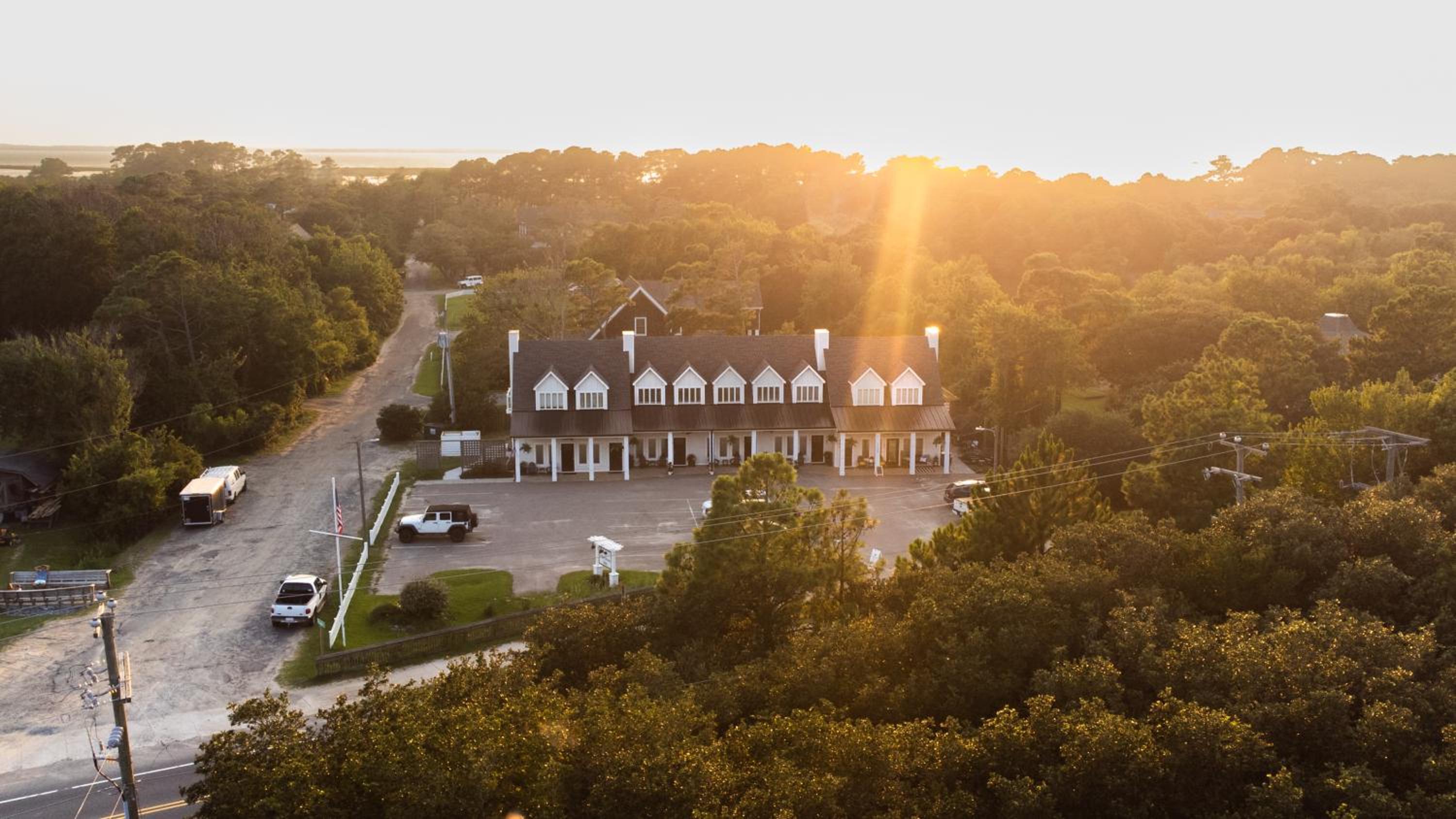 Wild Horse Inn, Billede 60