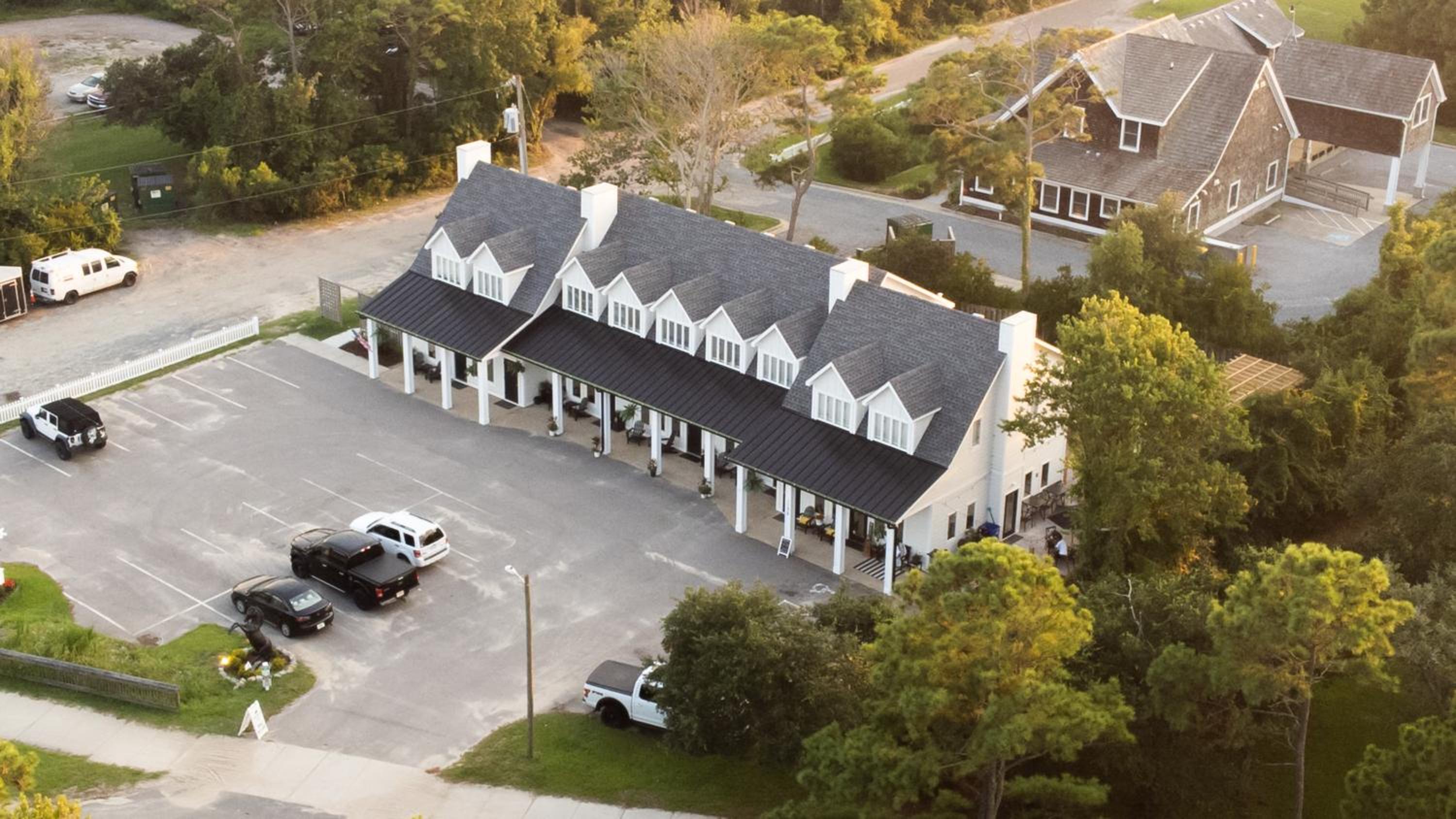 Wild Horse Inn
