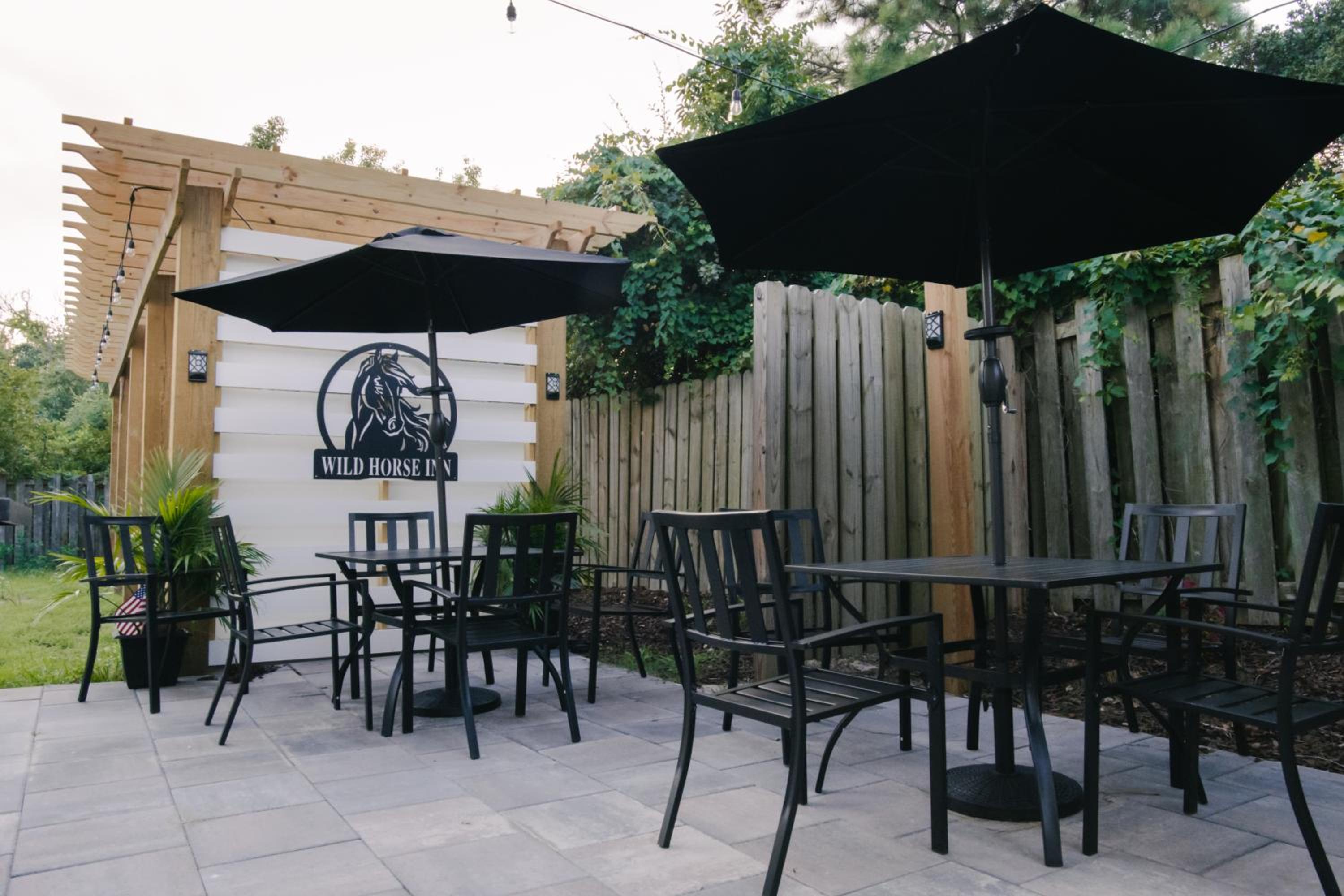 Wild Horse Inn, Billede 34