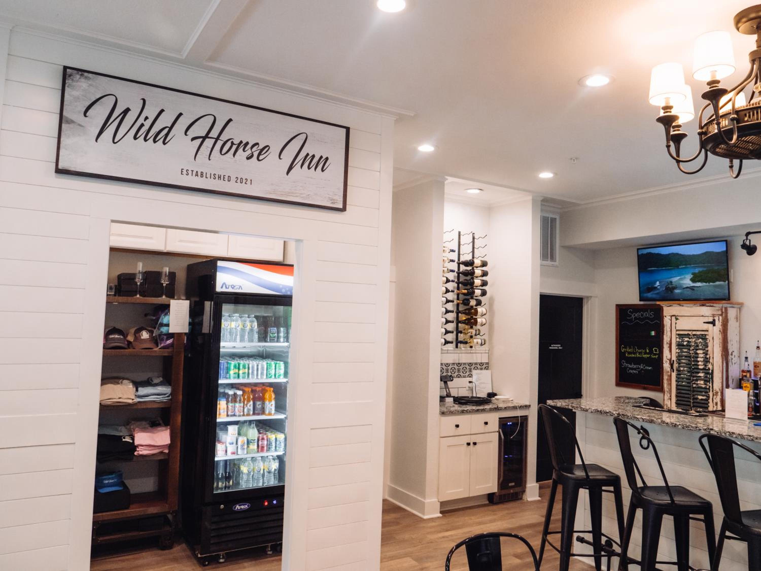 Wild Horse Inn, Billede 49