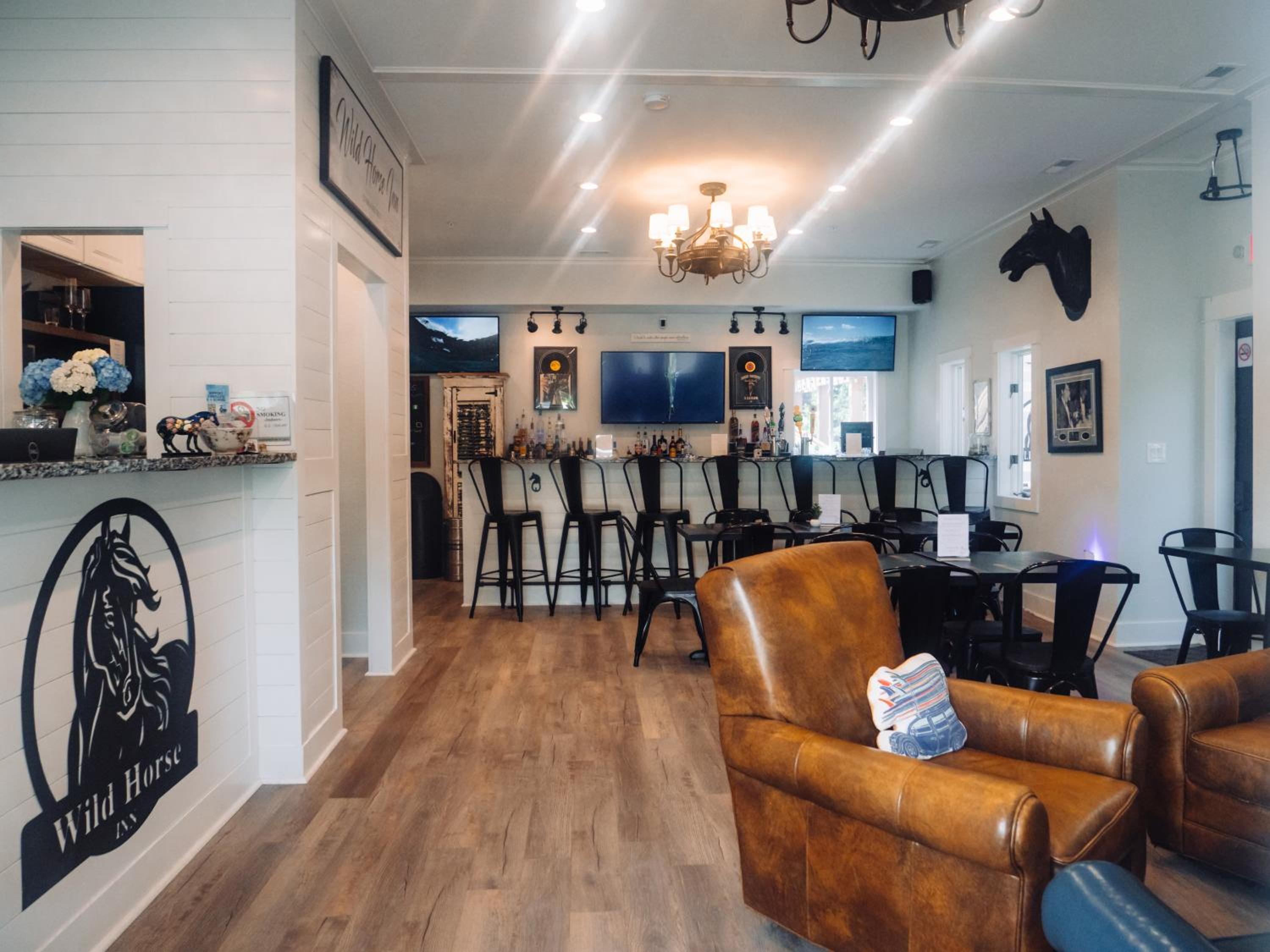 Wild Horse Inn, Billede 58