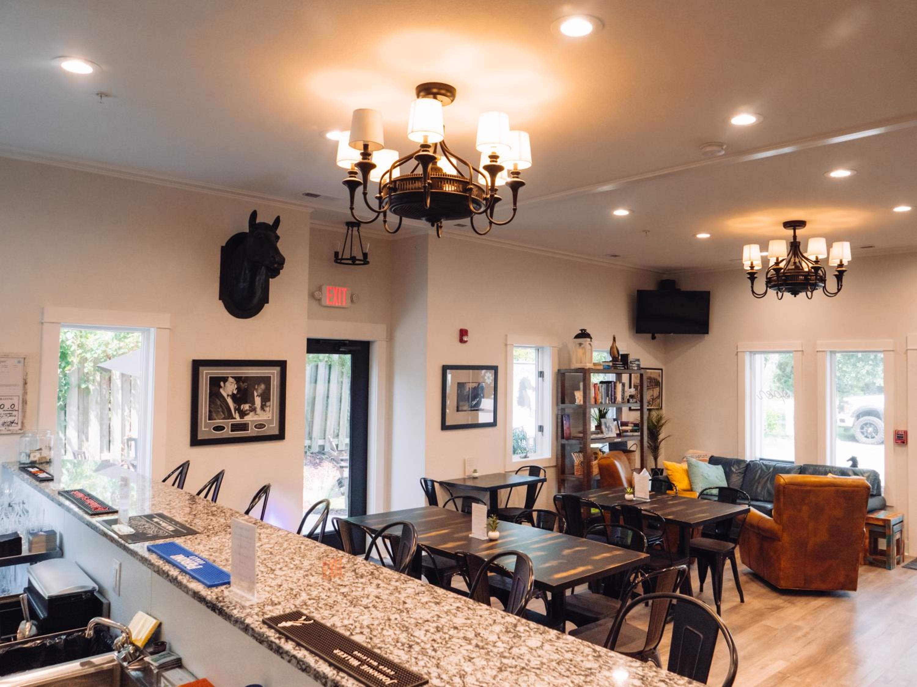 Wild Horse Inn, Billede 50