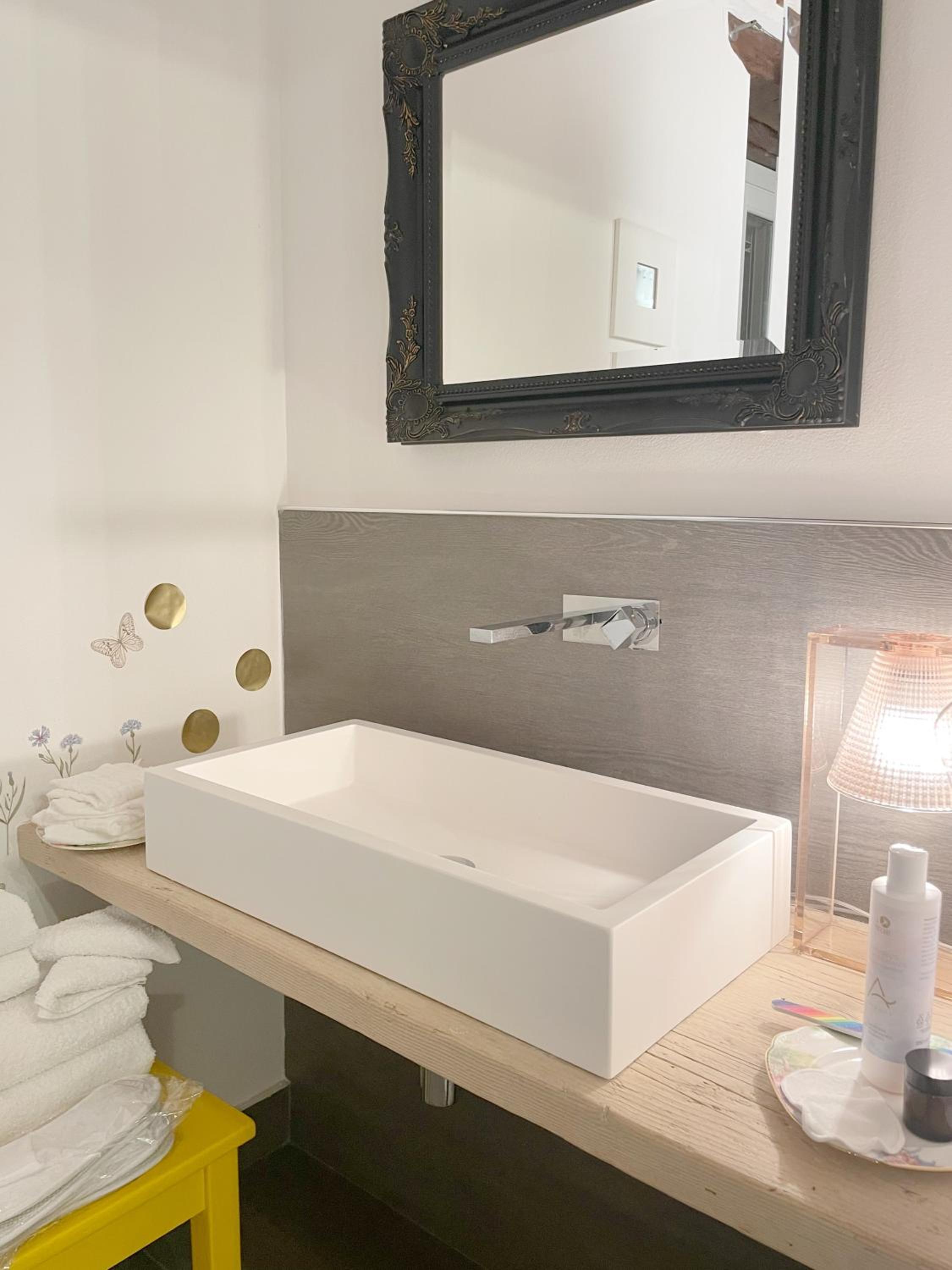 Agriturismo "Le Cannelle" spa & day wellness
