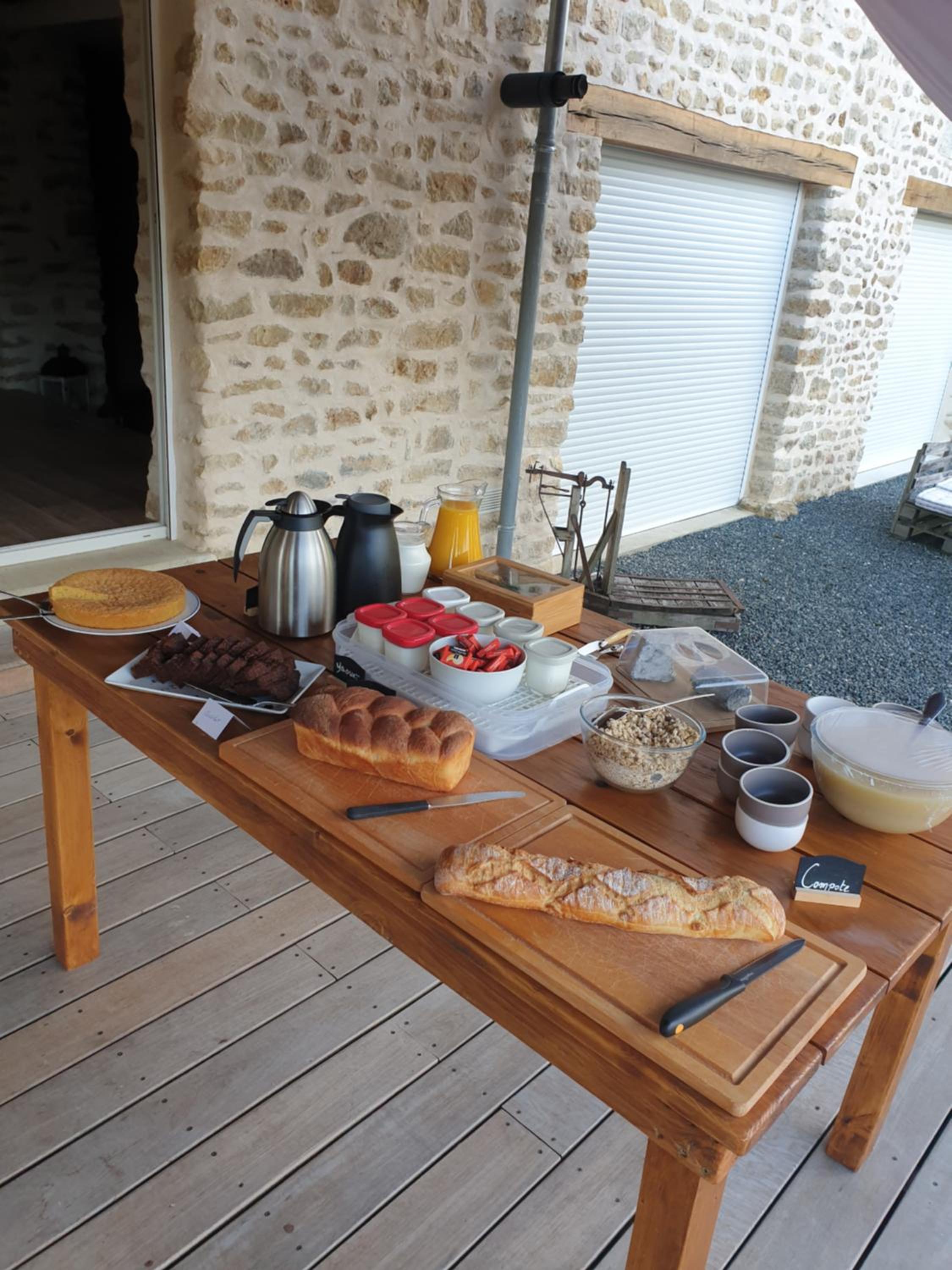 Le Petit Pré
