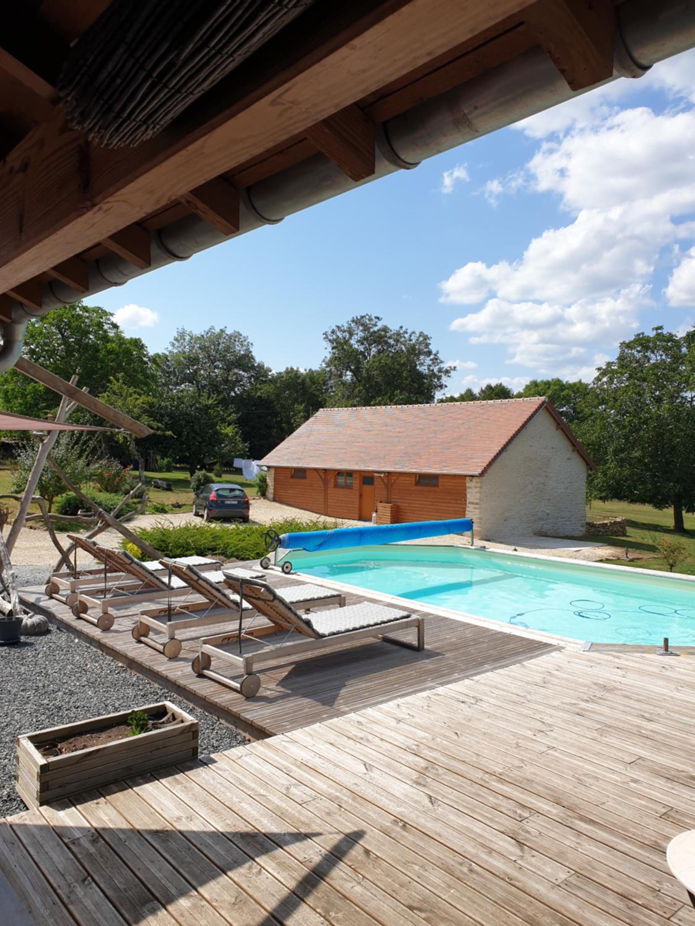 Le Petit Pré