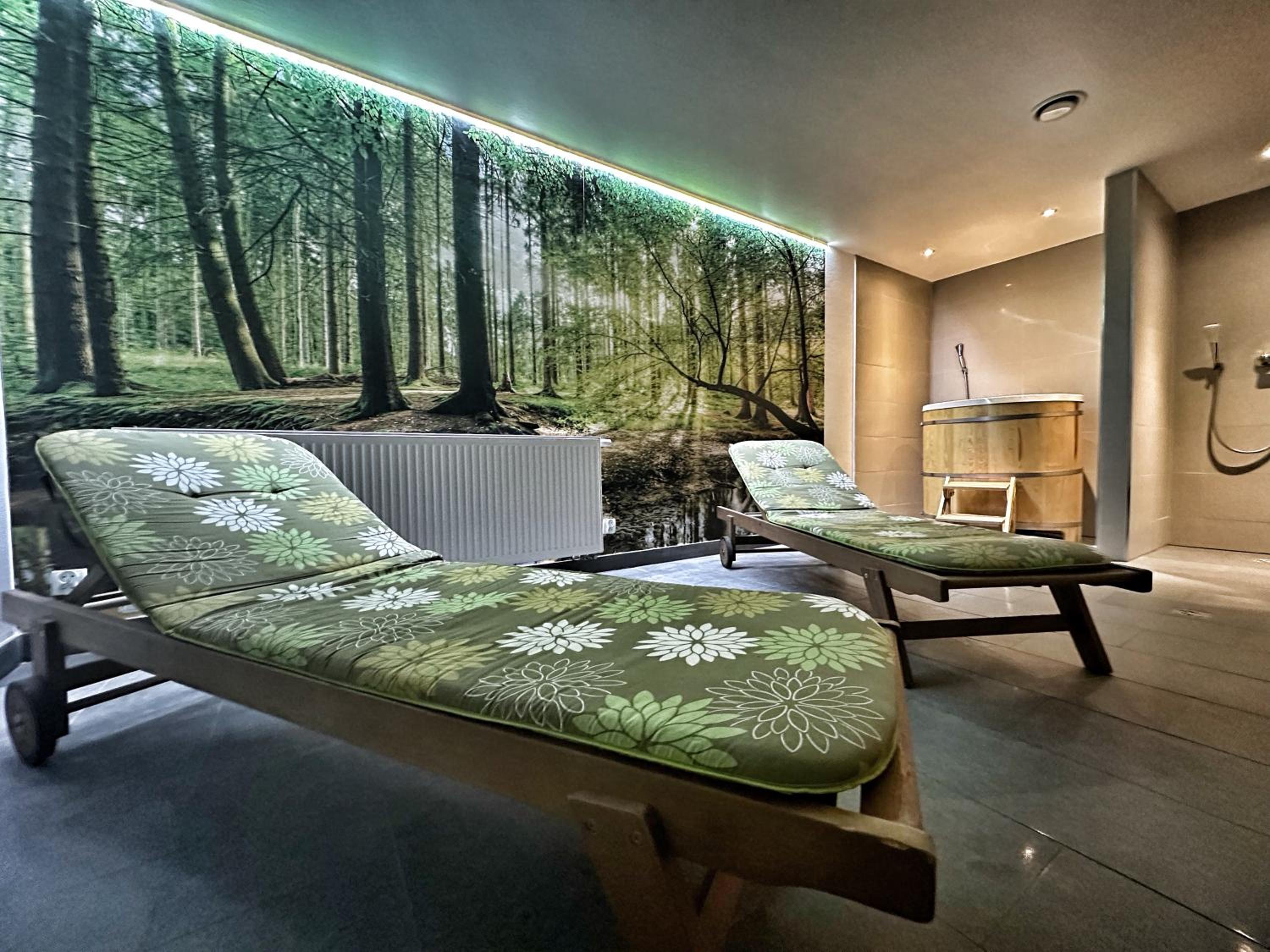 Apartament Pod Wyciągiem - Czarna Góra Resort & SPA