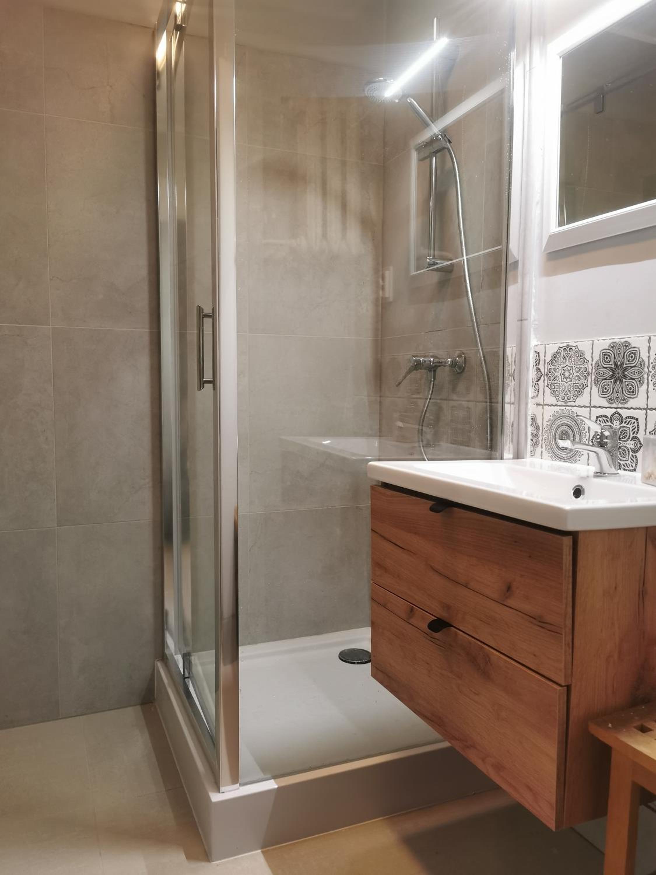 Apartament Magdalenka