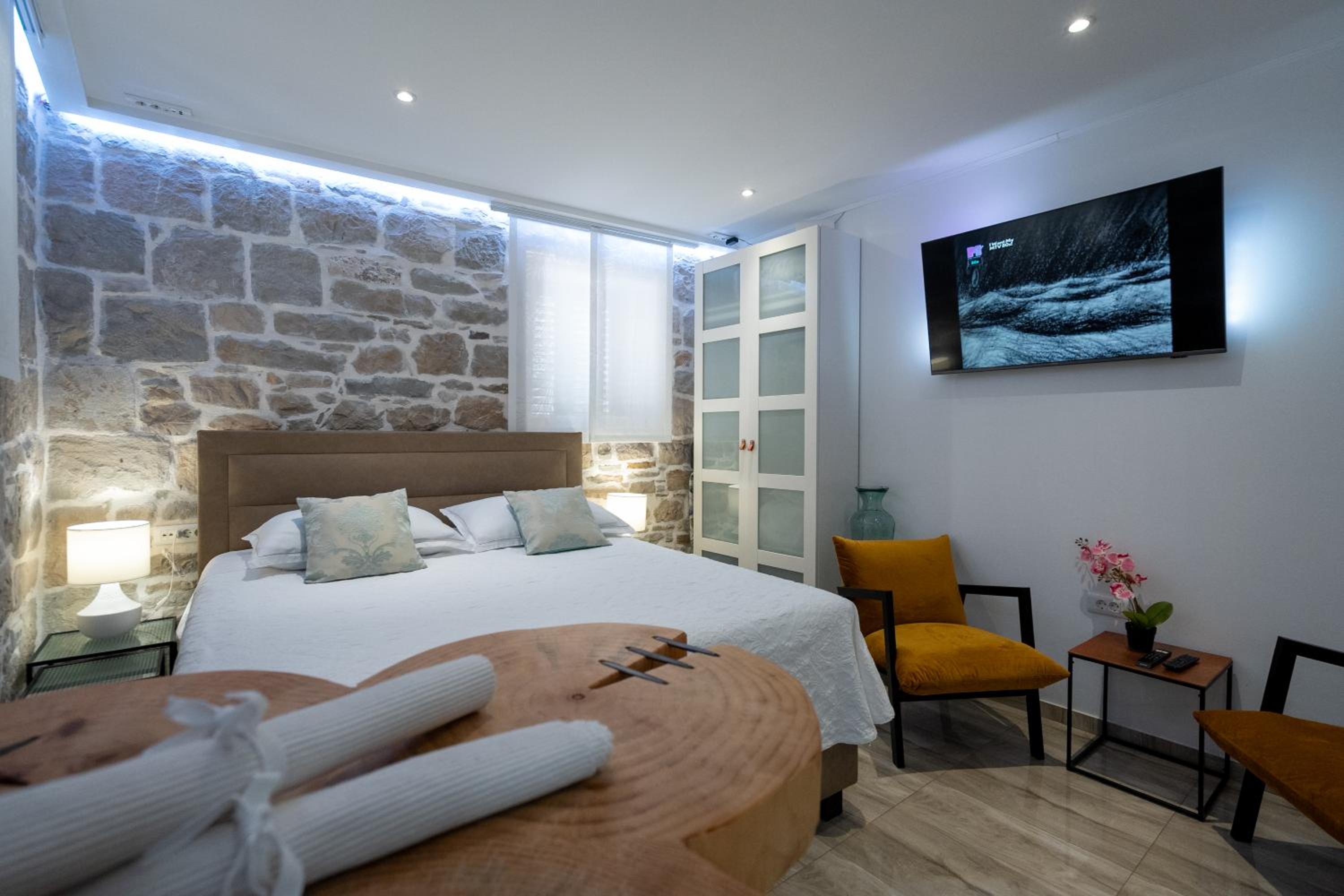 Studio apartman Andi photo 2