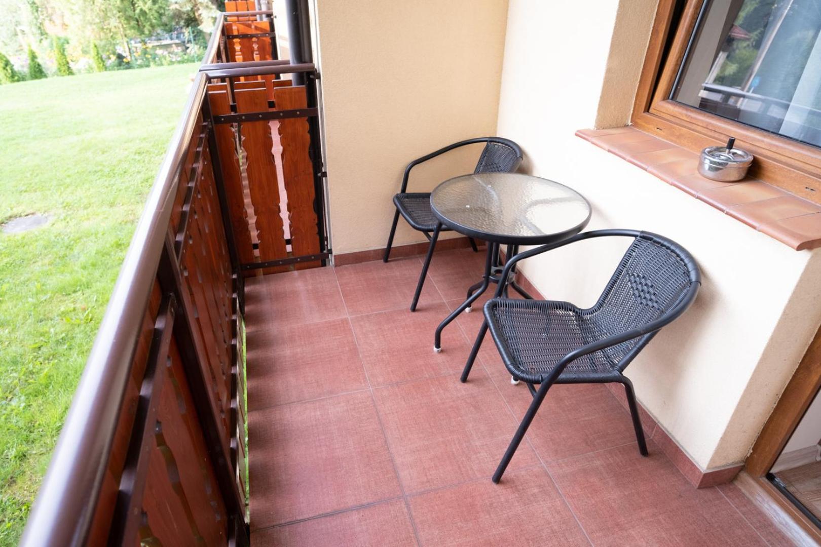 Apartamenty Sadowy view 5