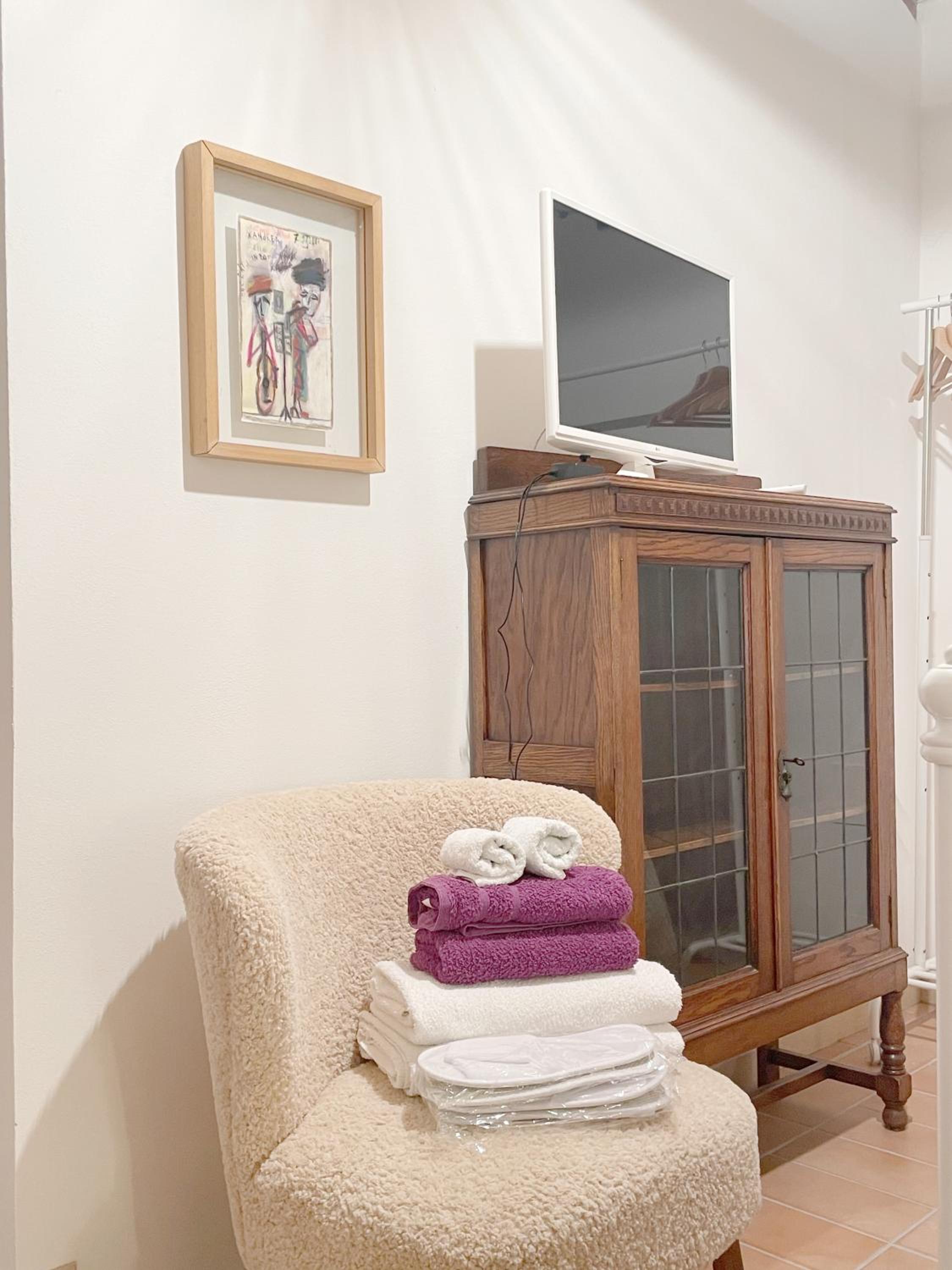 Agriturismo "Le Cannelle" spa & day wellness