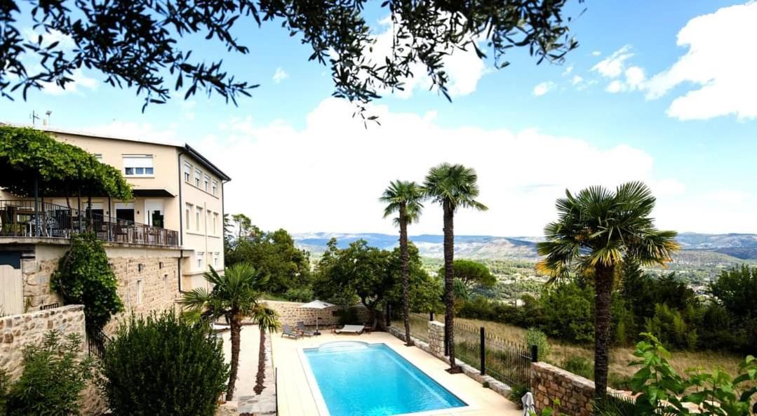 Domaine de la Pinède