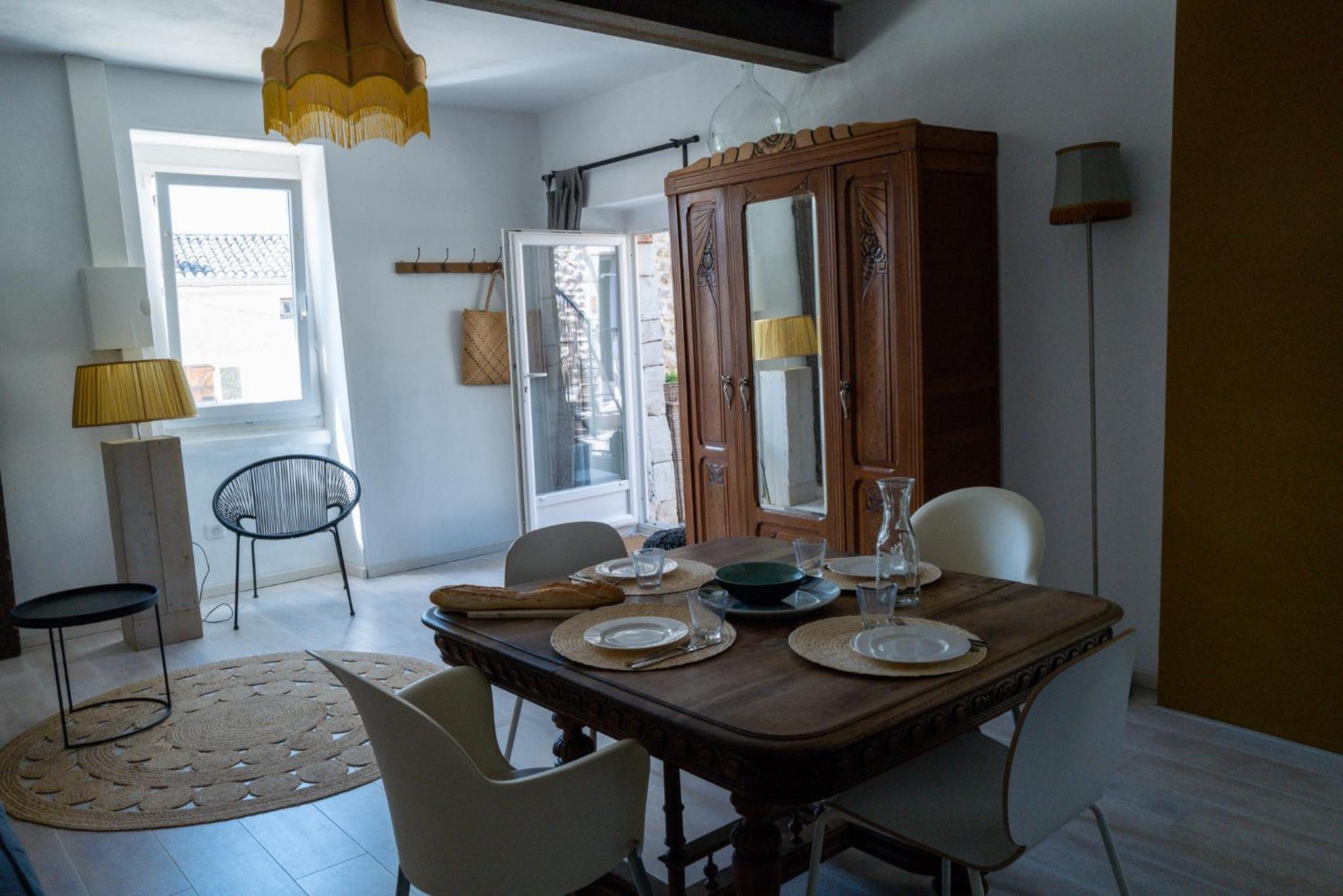 Saint-Denis Vacations - Gites NouLou, appartementen in Saint-Denis - Property Image 62