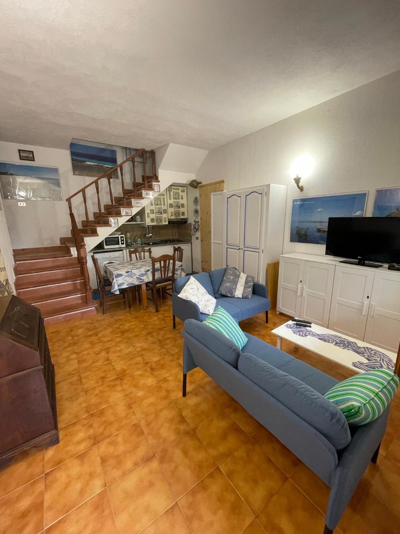 Citai Holiday Home view 4