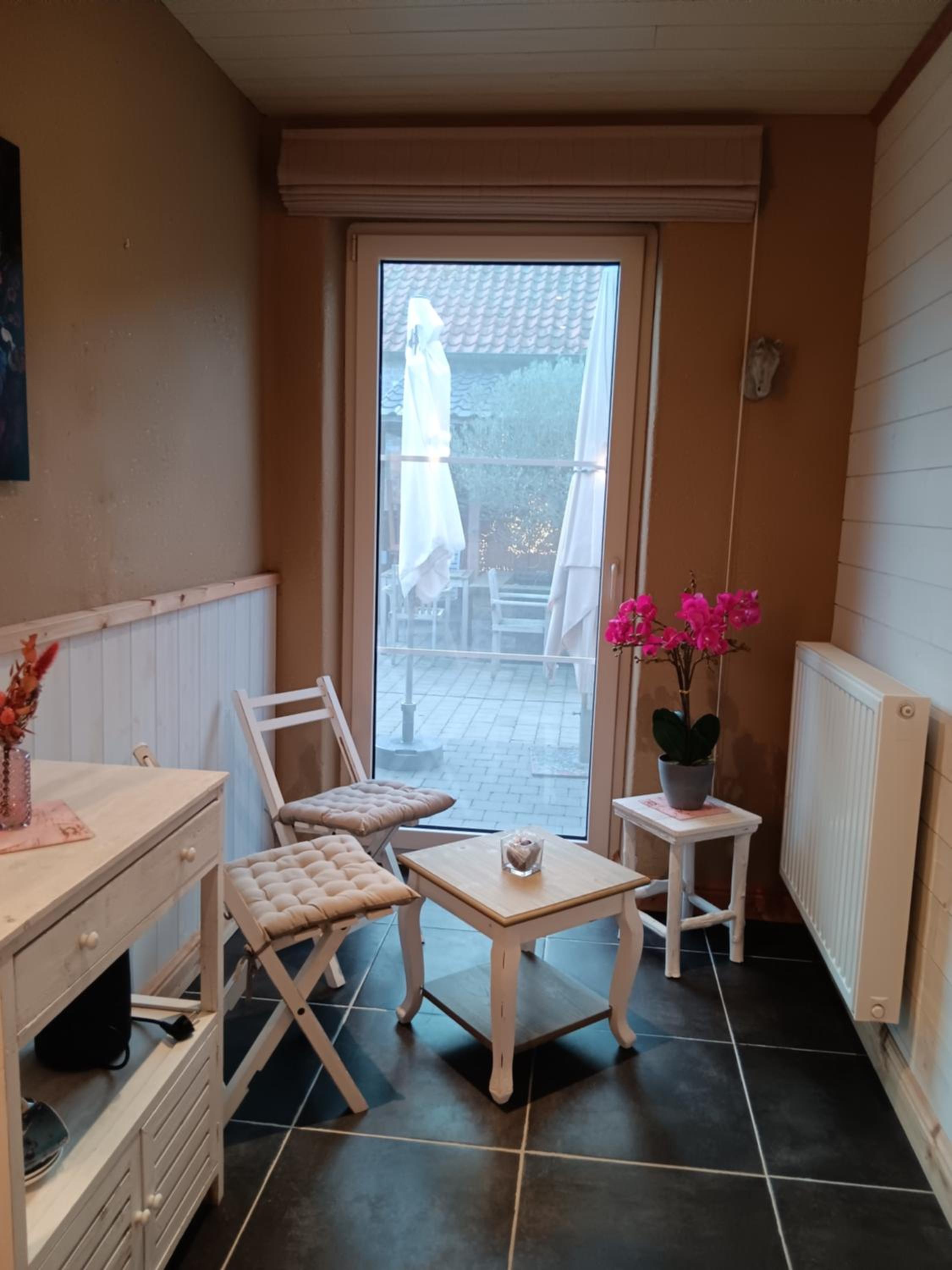 B&B Quarterhouse