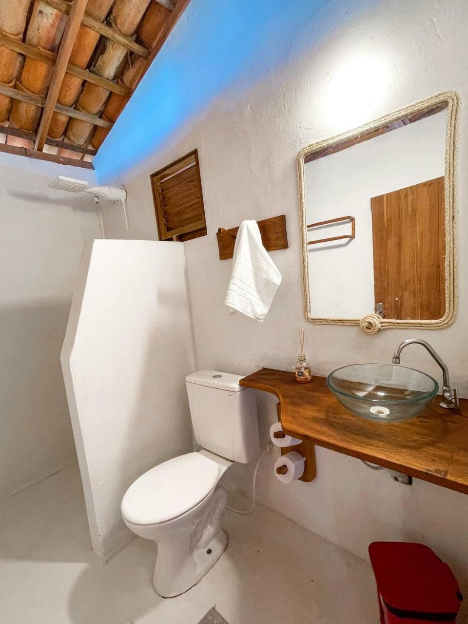 Atins Beach House e Chalés