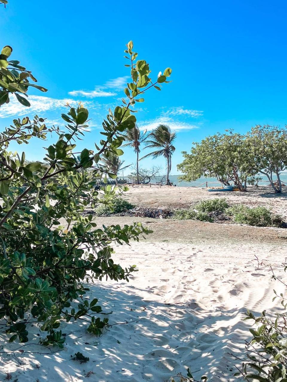 Atins Beach House e Chalés