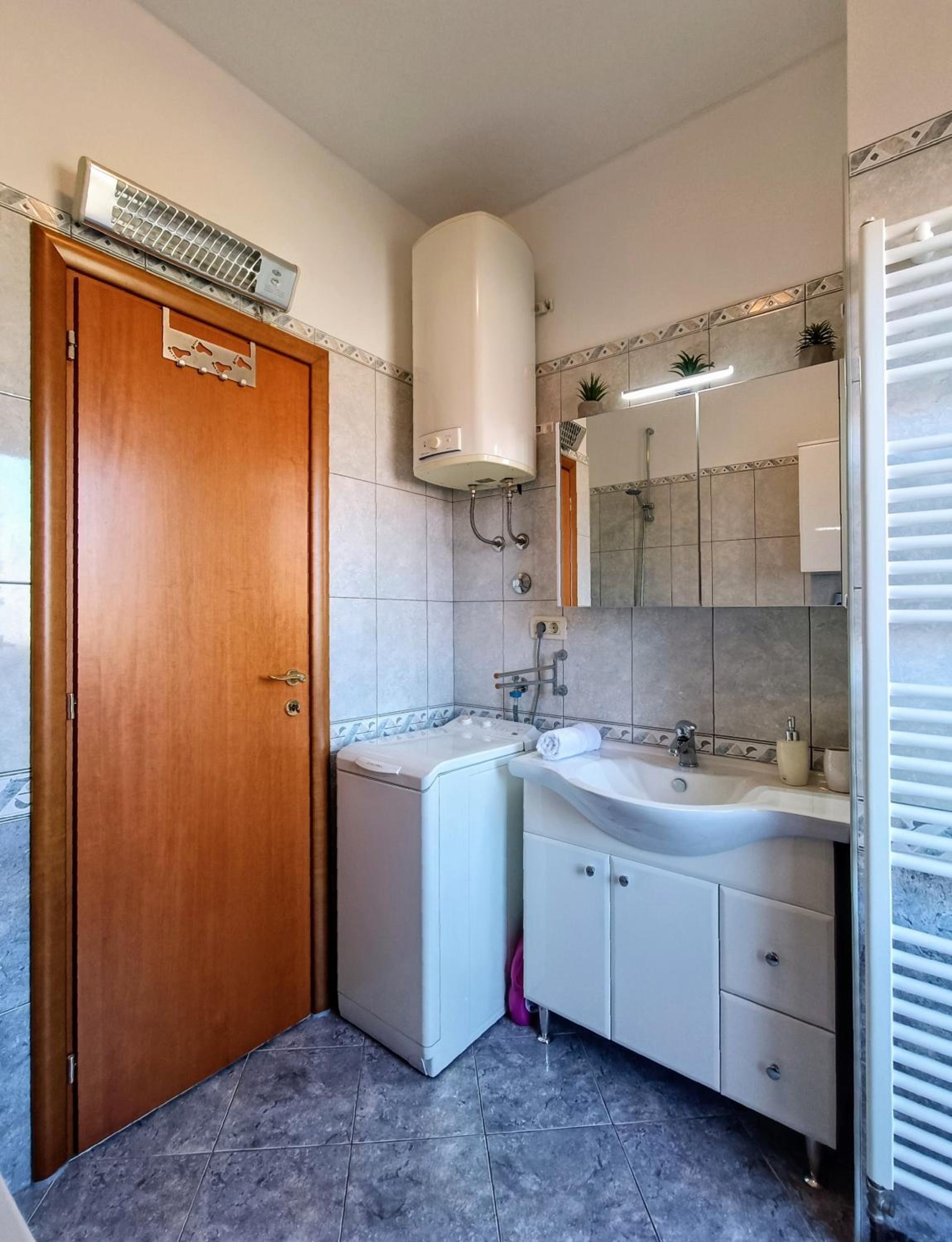 Apartmani Skejic