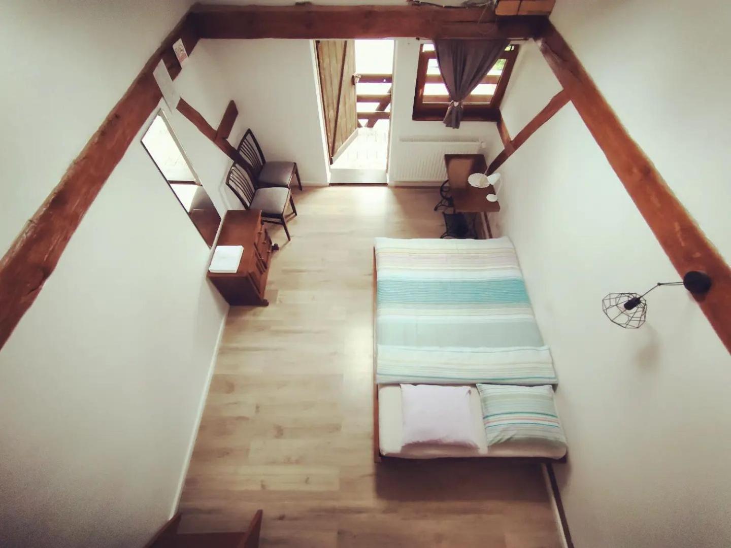 Agroturystyka "Dobre czasy" view 3