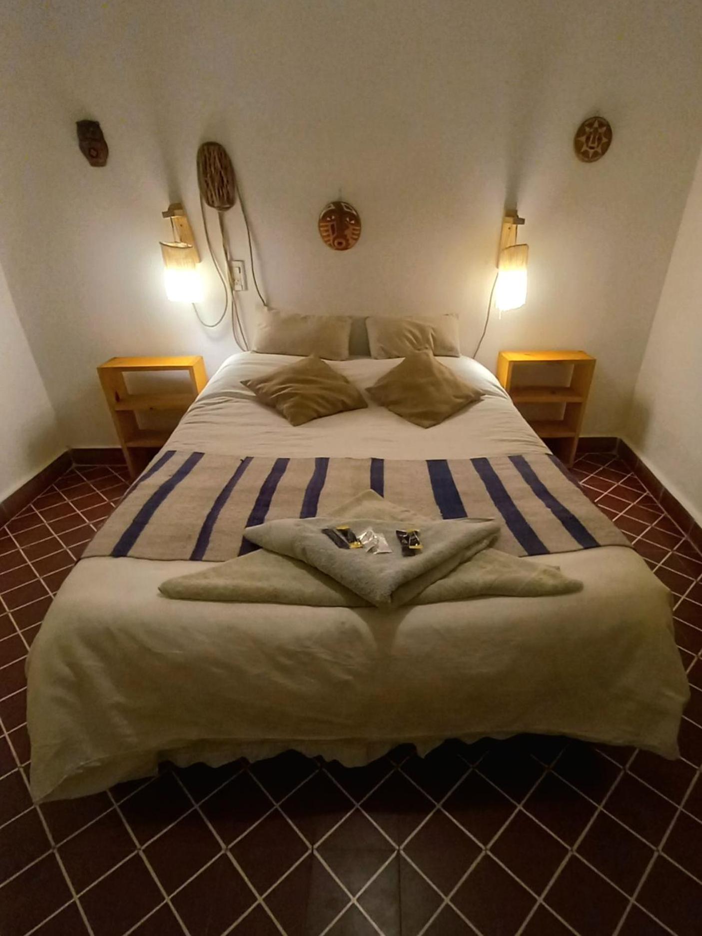 Hostal Amalaya