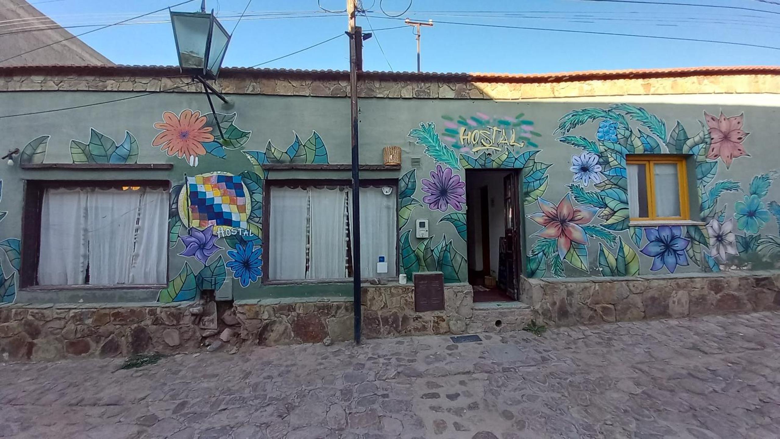 Hostal Amalaya
