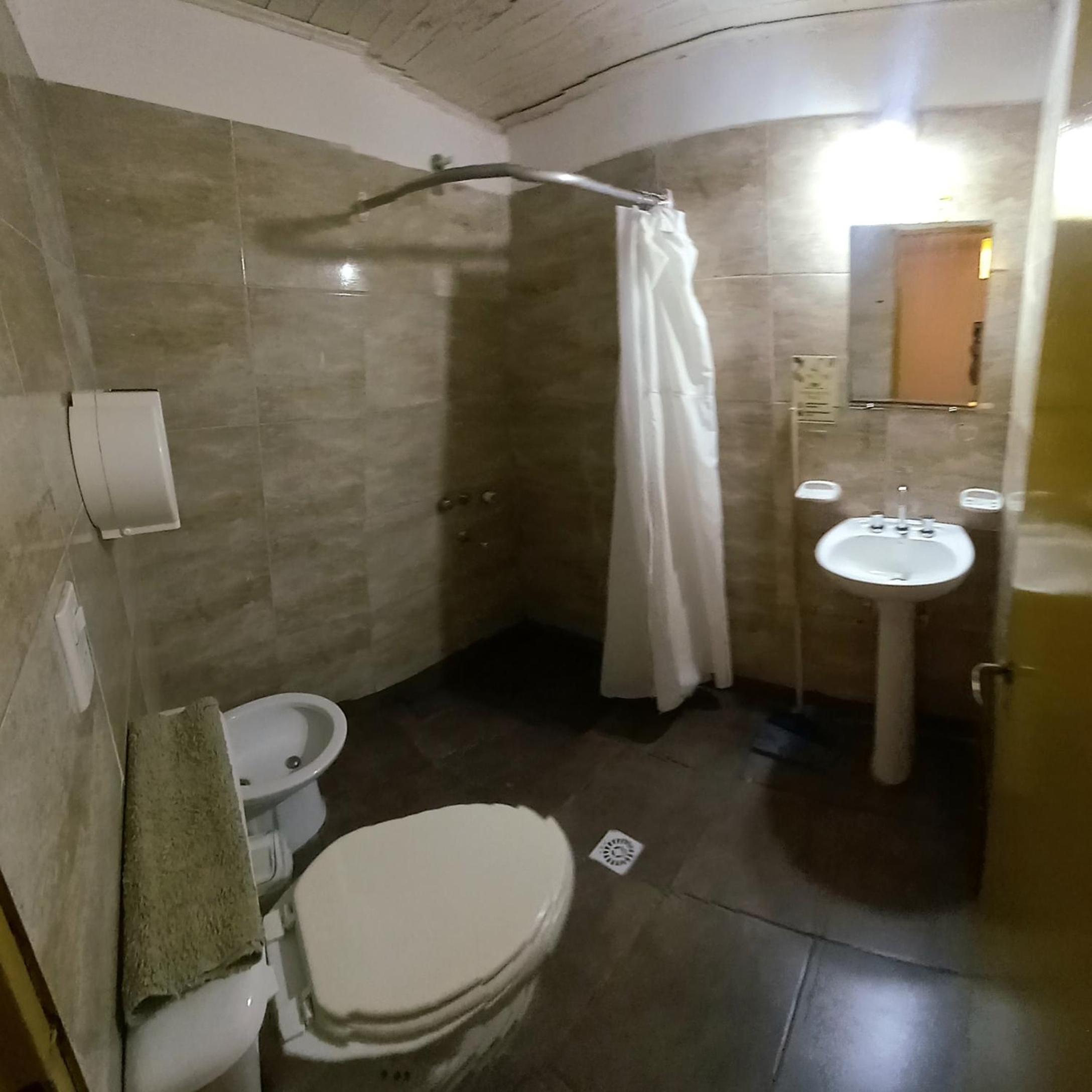 Hostal Amalaya