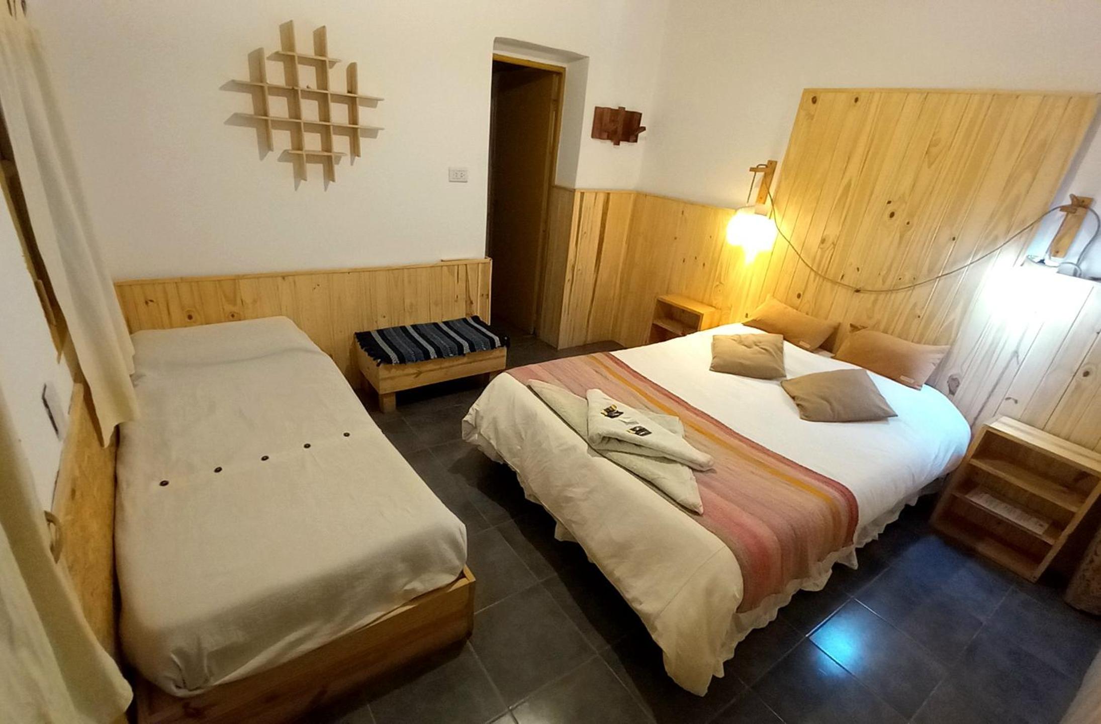 Hostal Amalaya