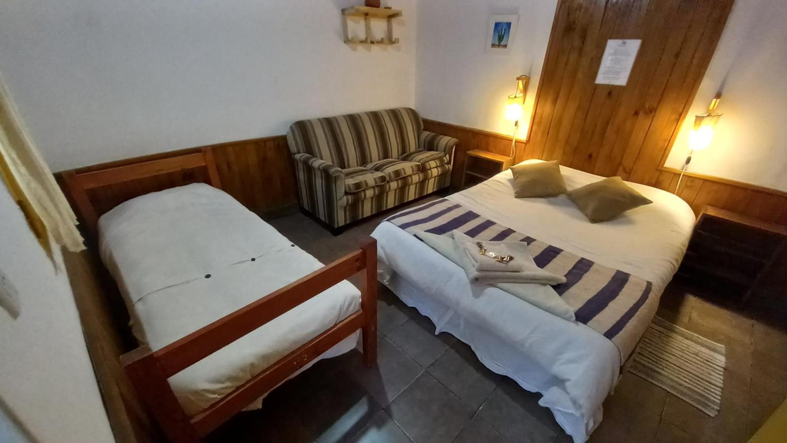Hostal Amalaya