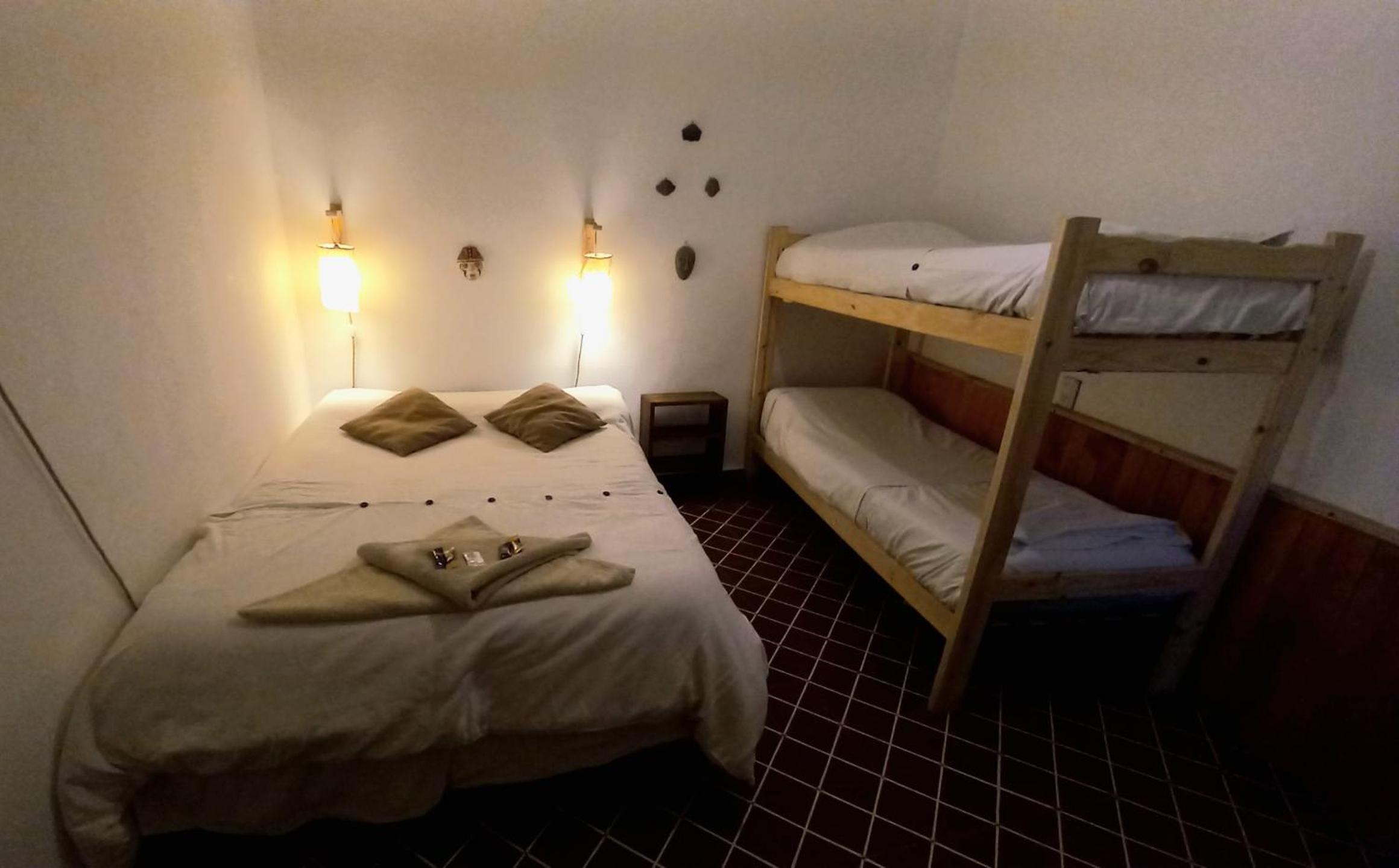 Hostal Amalaya