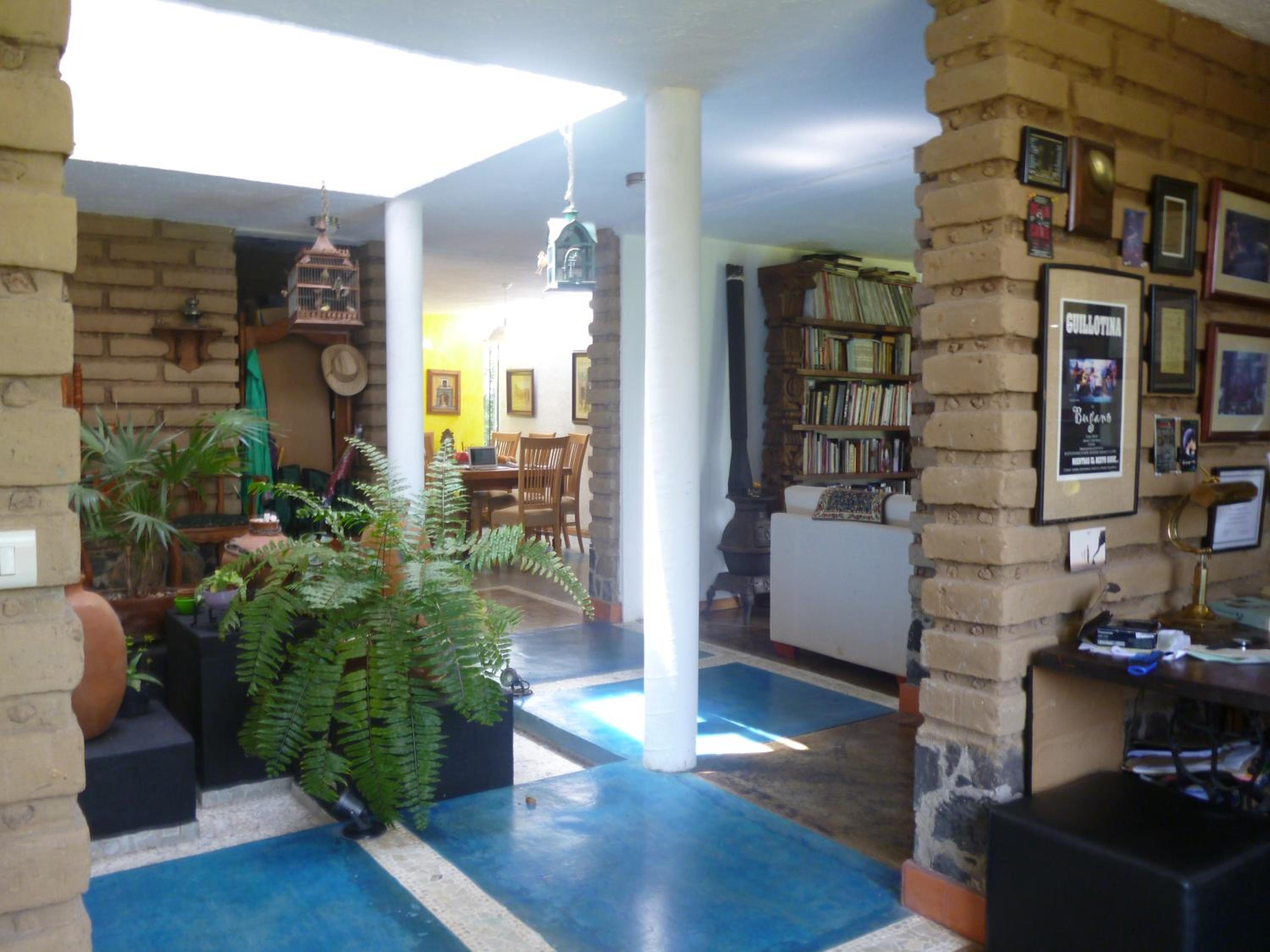 Hotel Villa Los Agaves - Hospederia