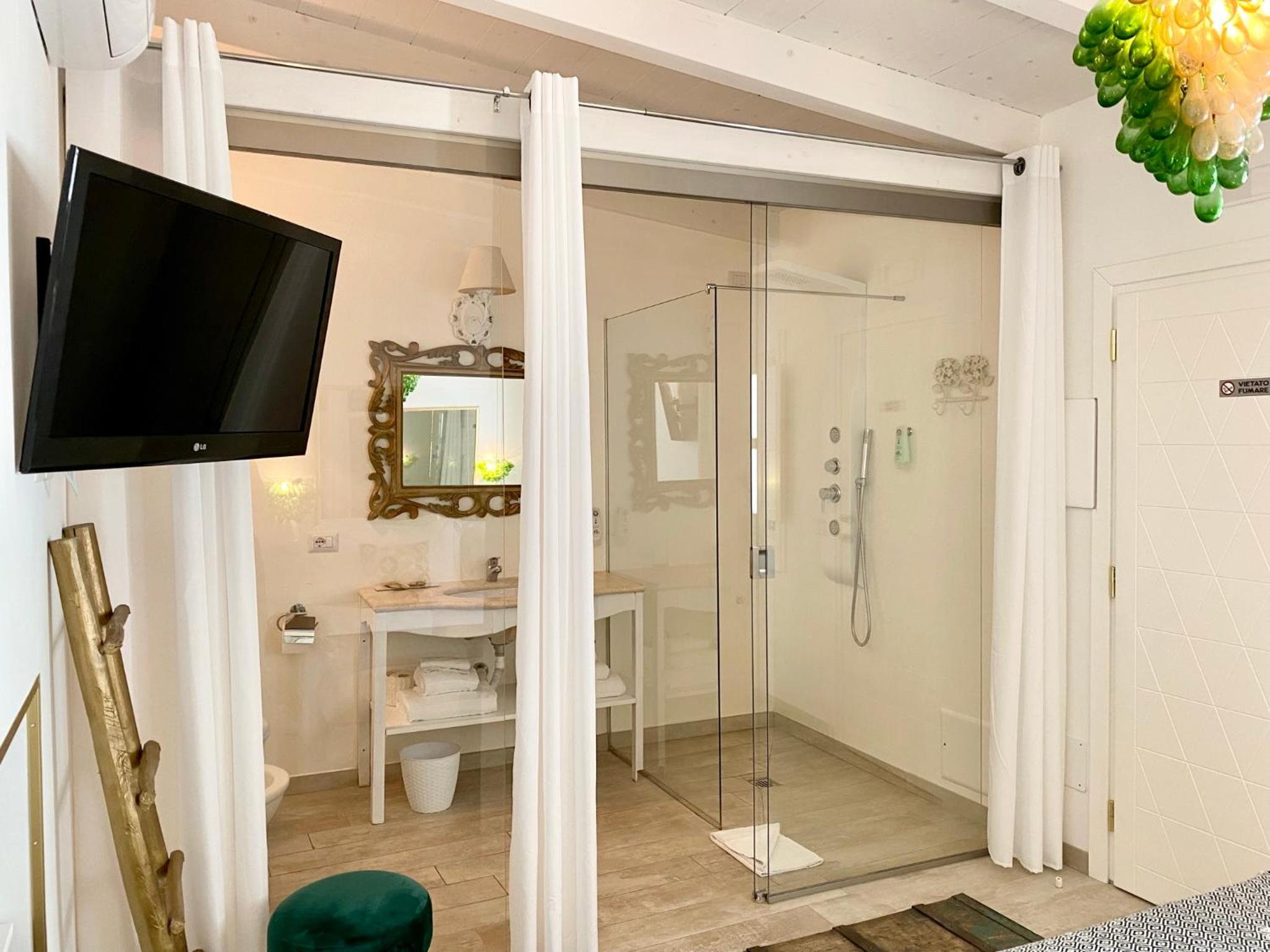 Photo 2 sur 34 de In centro unique rooms
