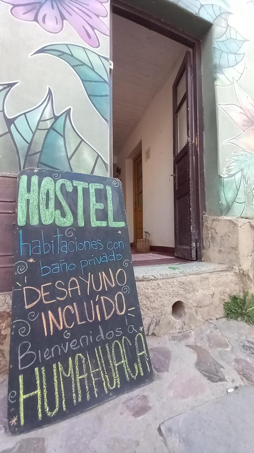 Hostal Amalaya