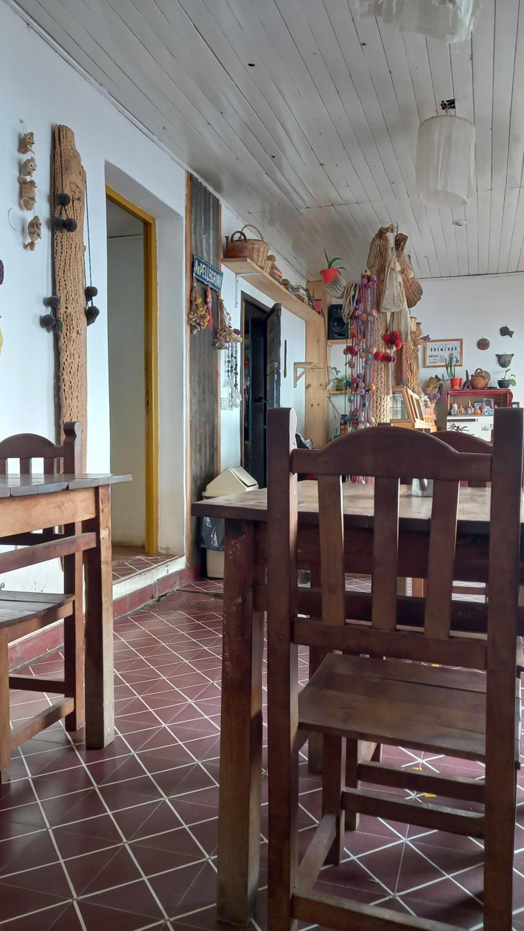 Hostal Amalaya