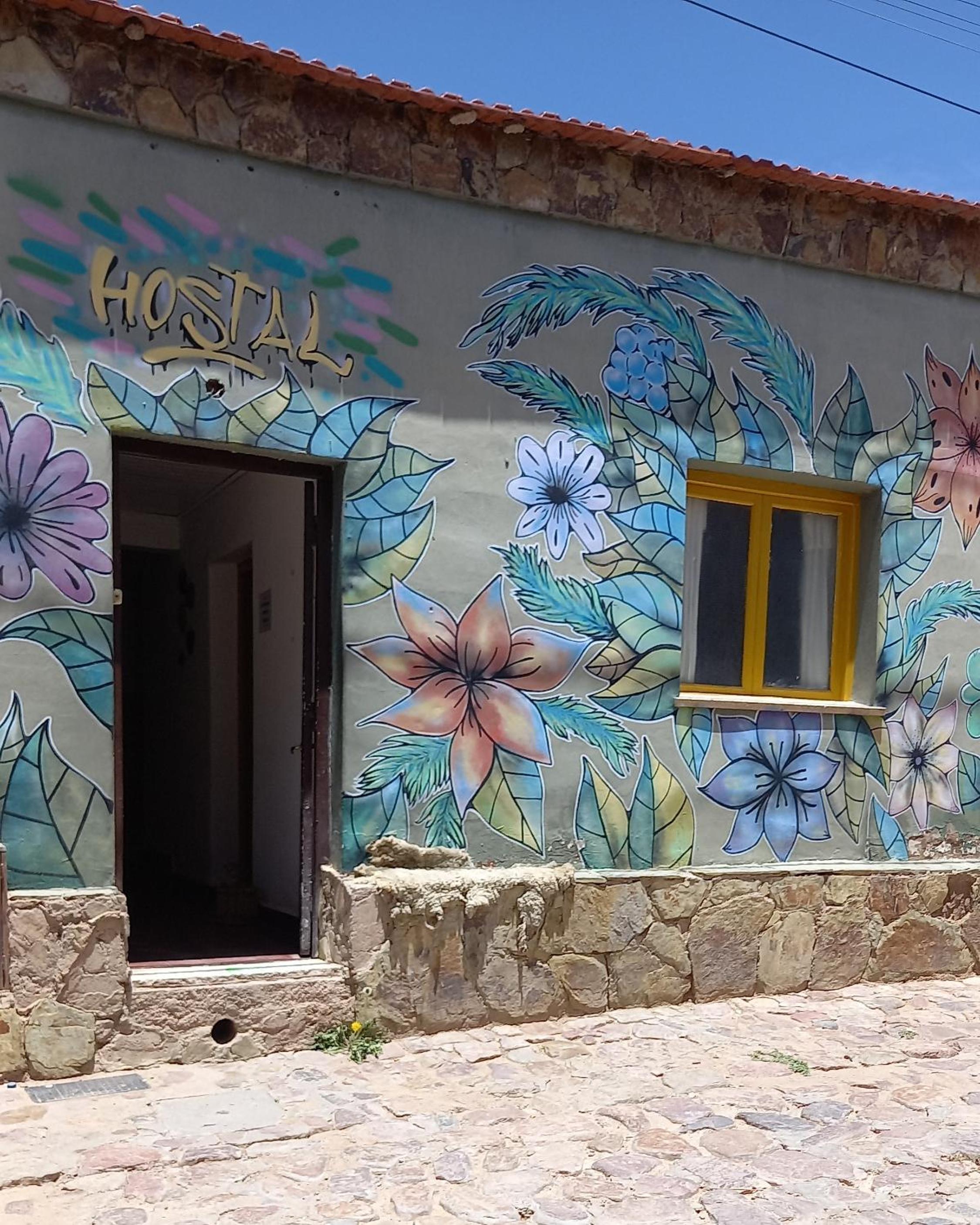 Hostal Amalaya