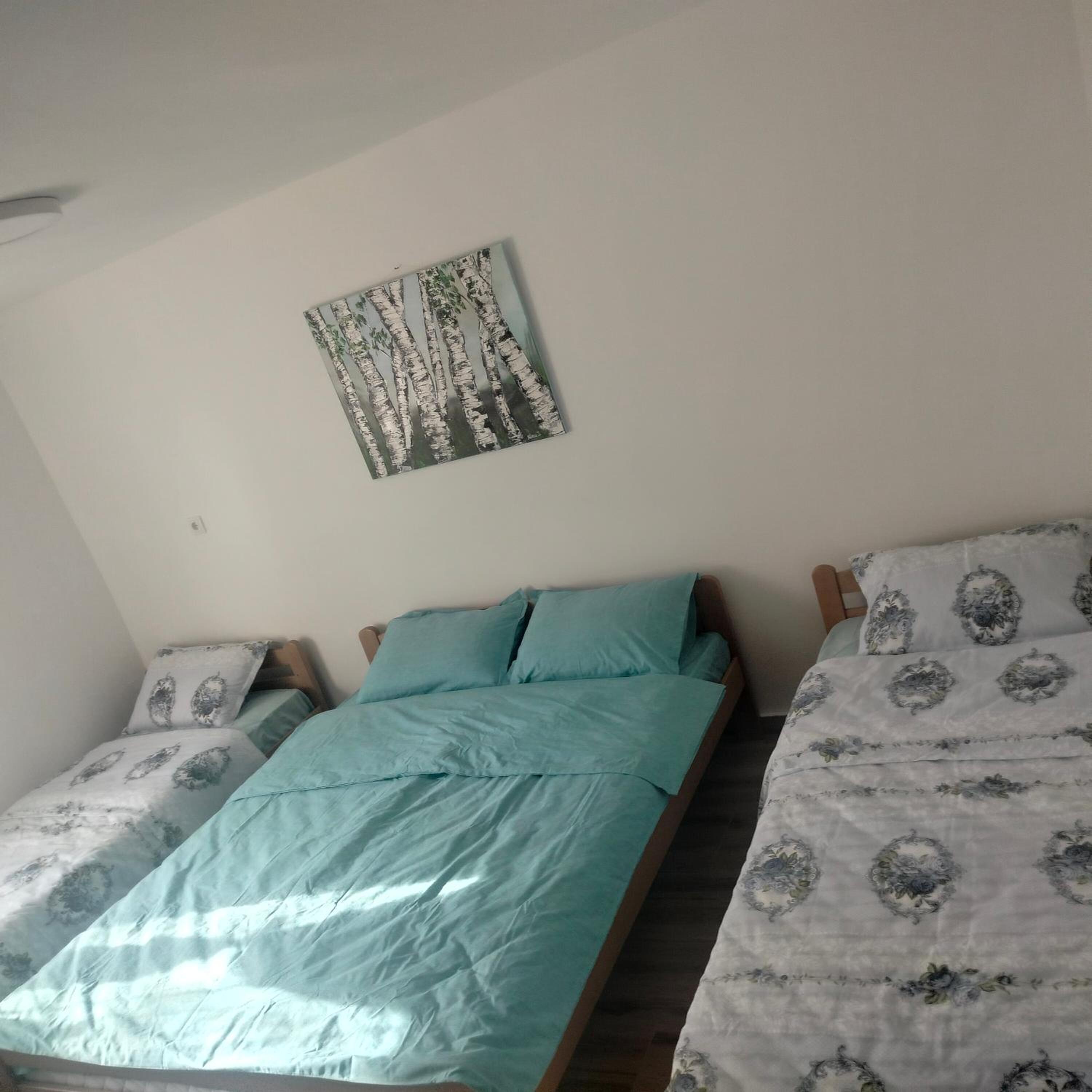 Vujanac vikend kuća view 5