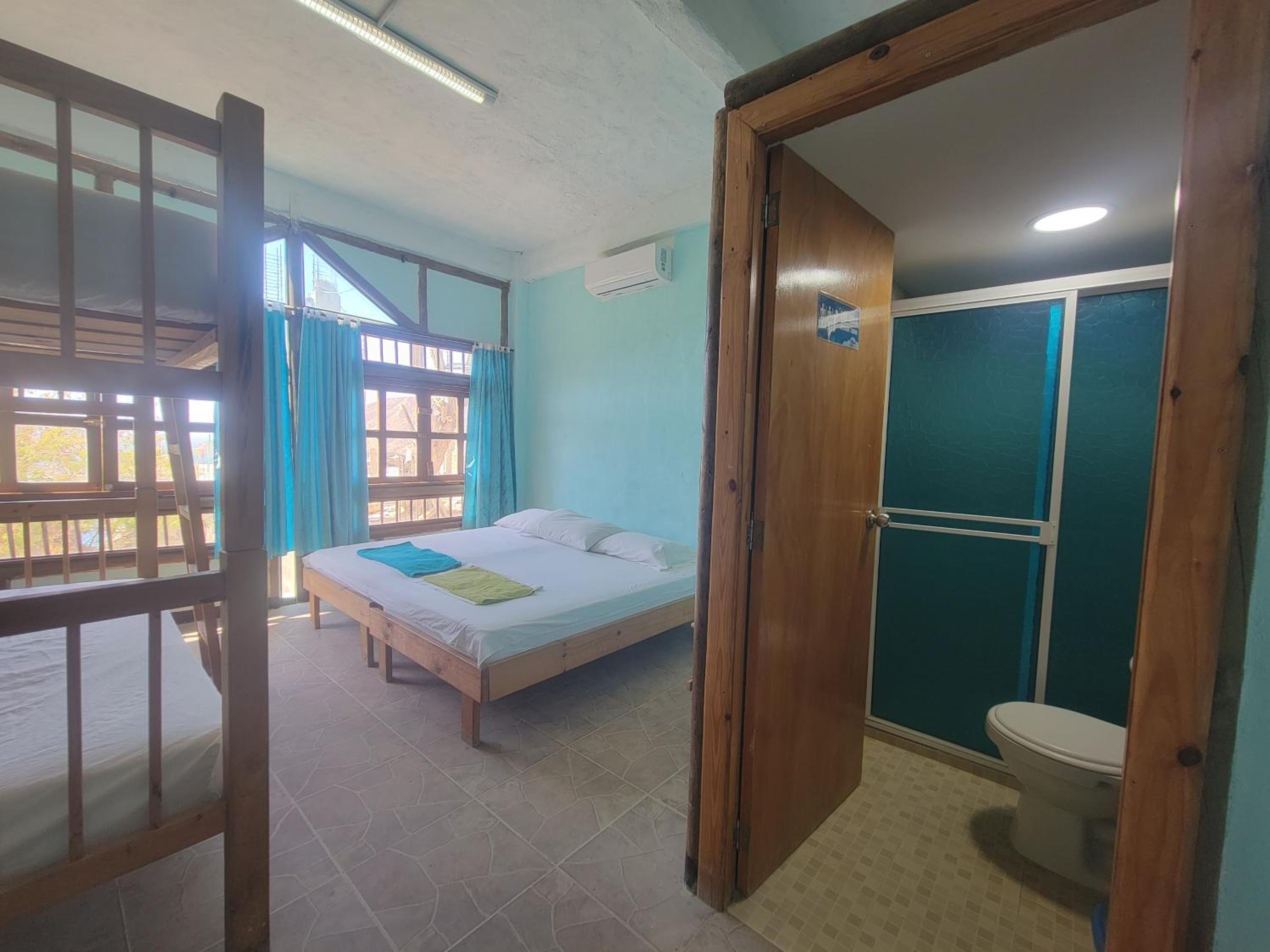Cielo Hostel