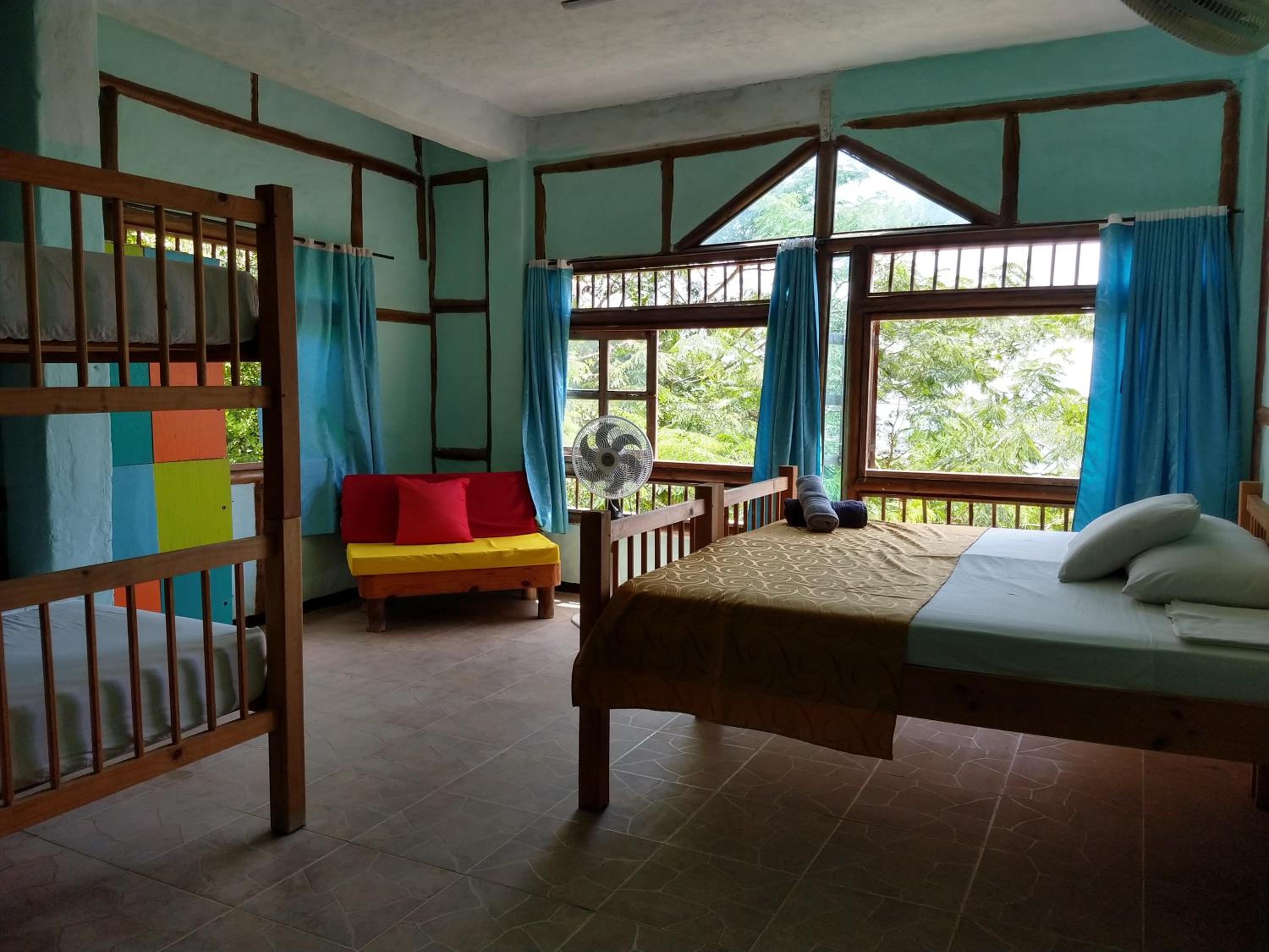 Cielo Hostel