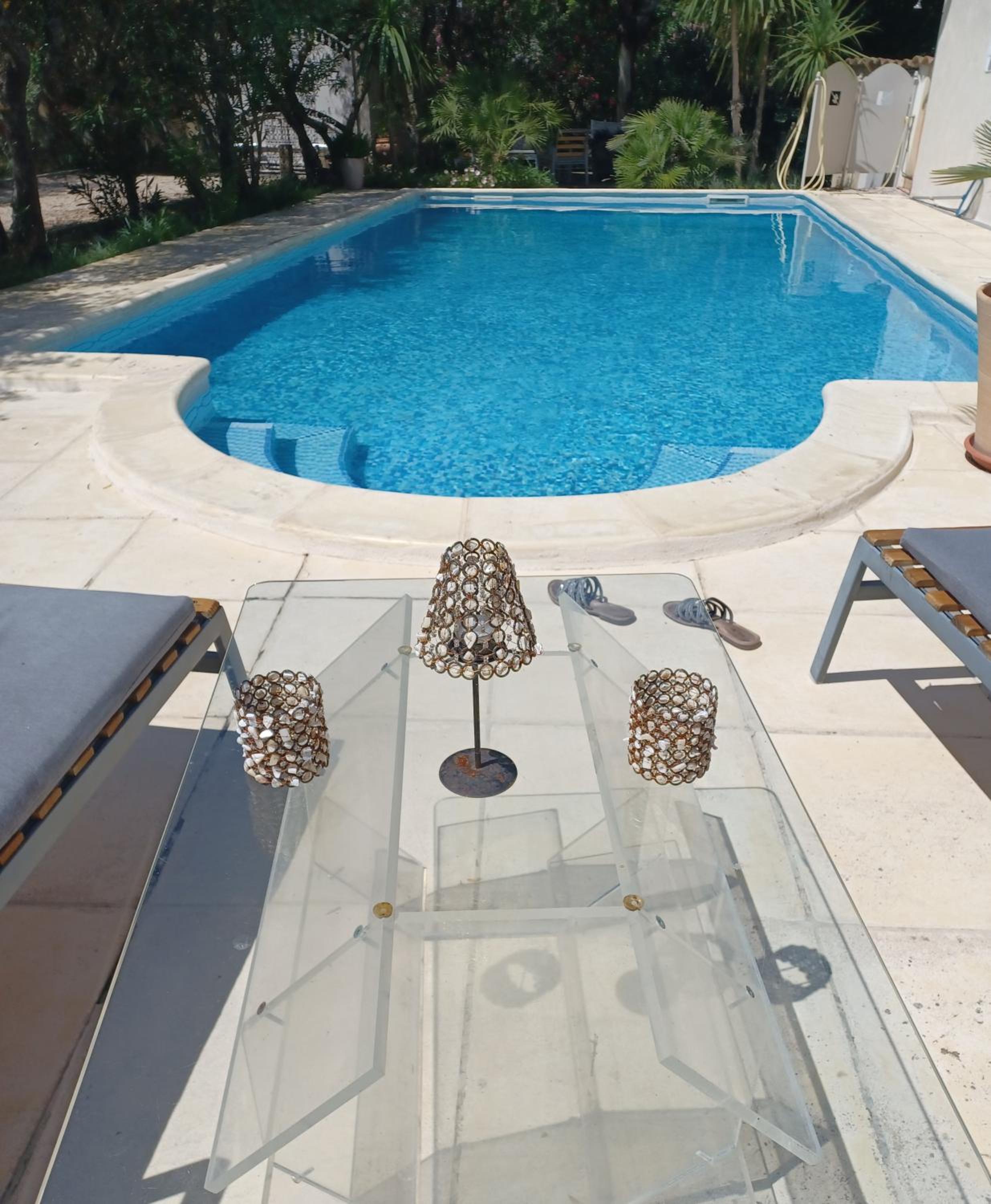 Le Clos Olives