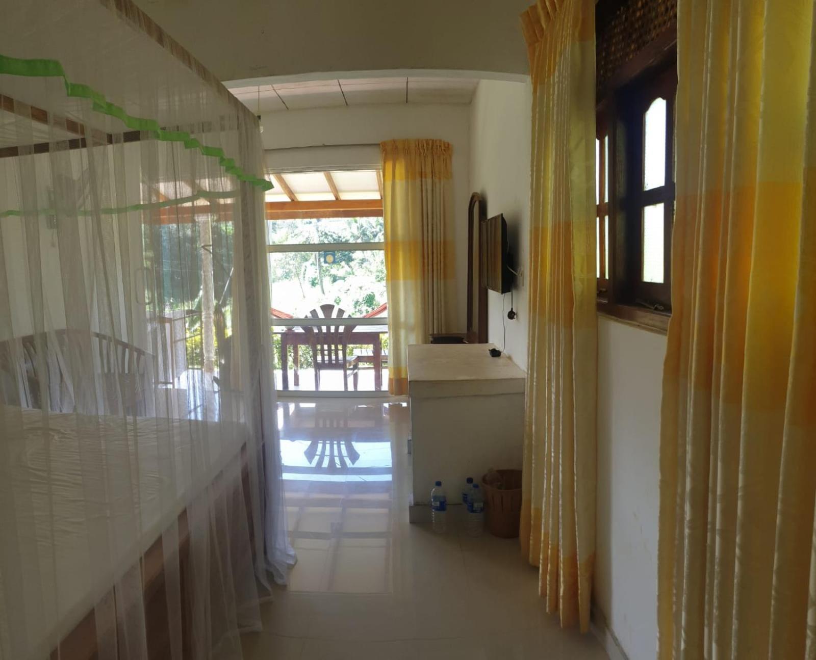 Sinharaja Hostel 114 view 4
