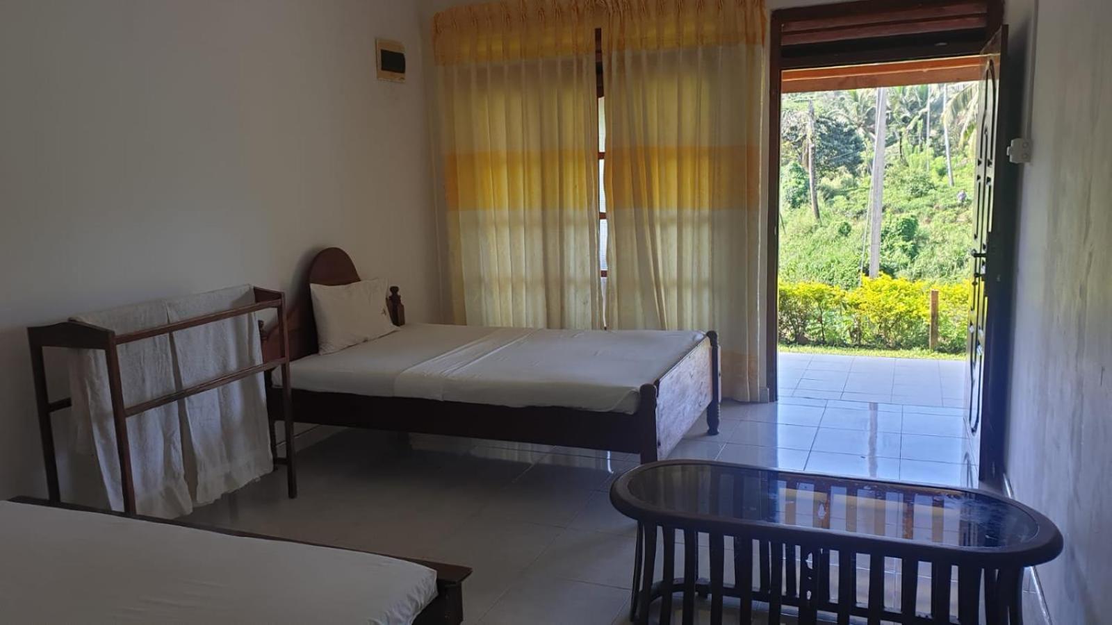 Sinharaja Hostel 114 view 3