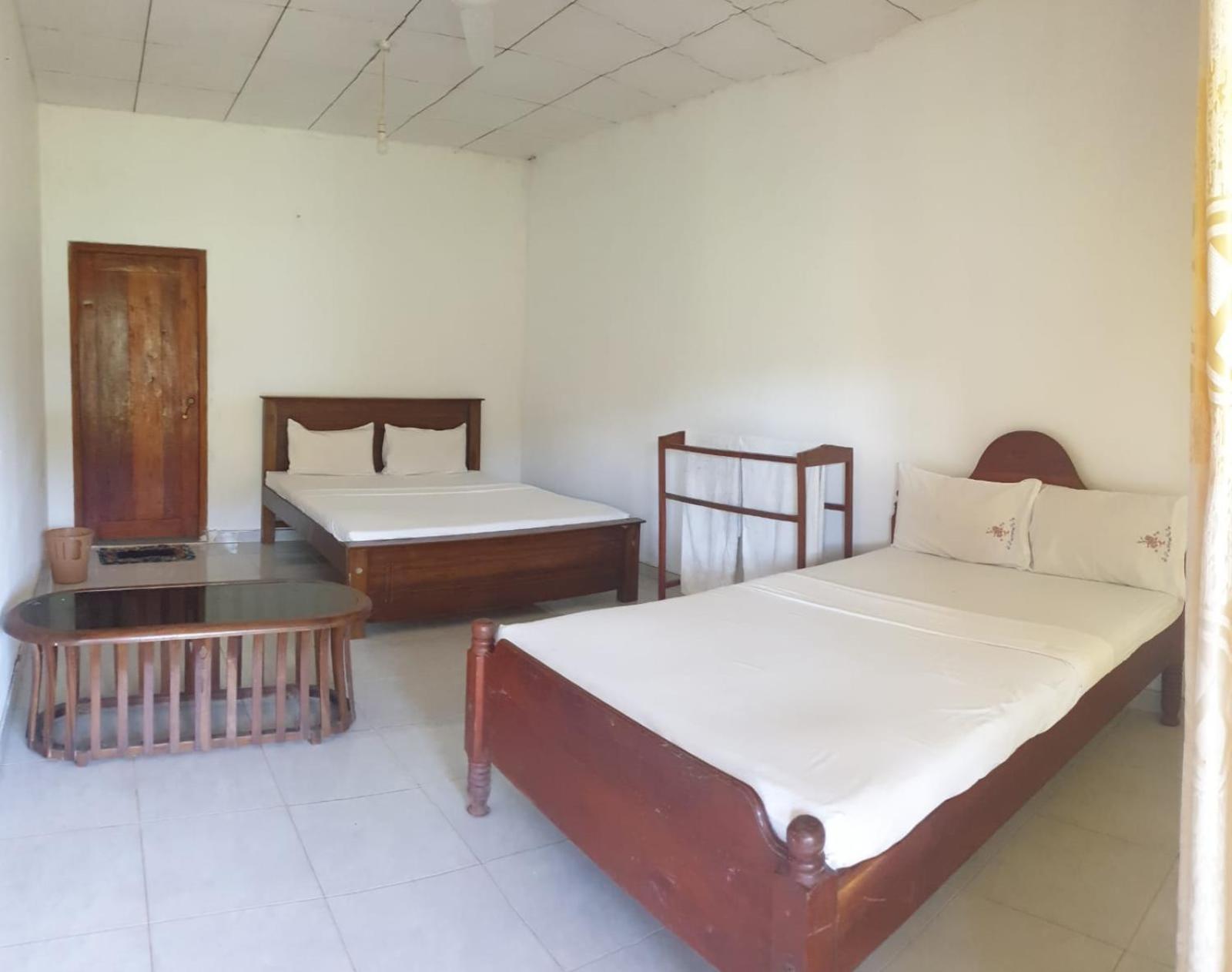 Sinharaja Hostel 114 view 2