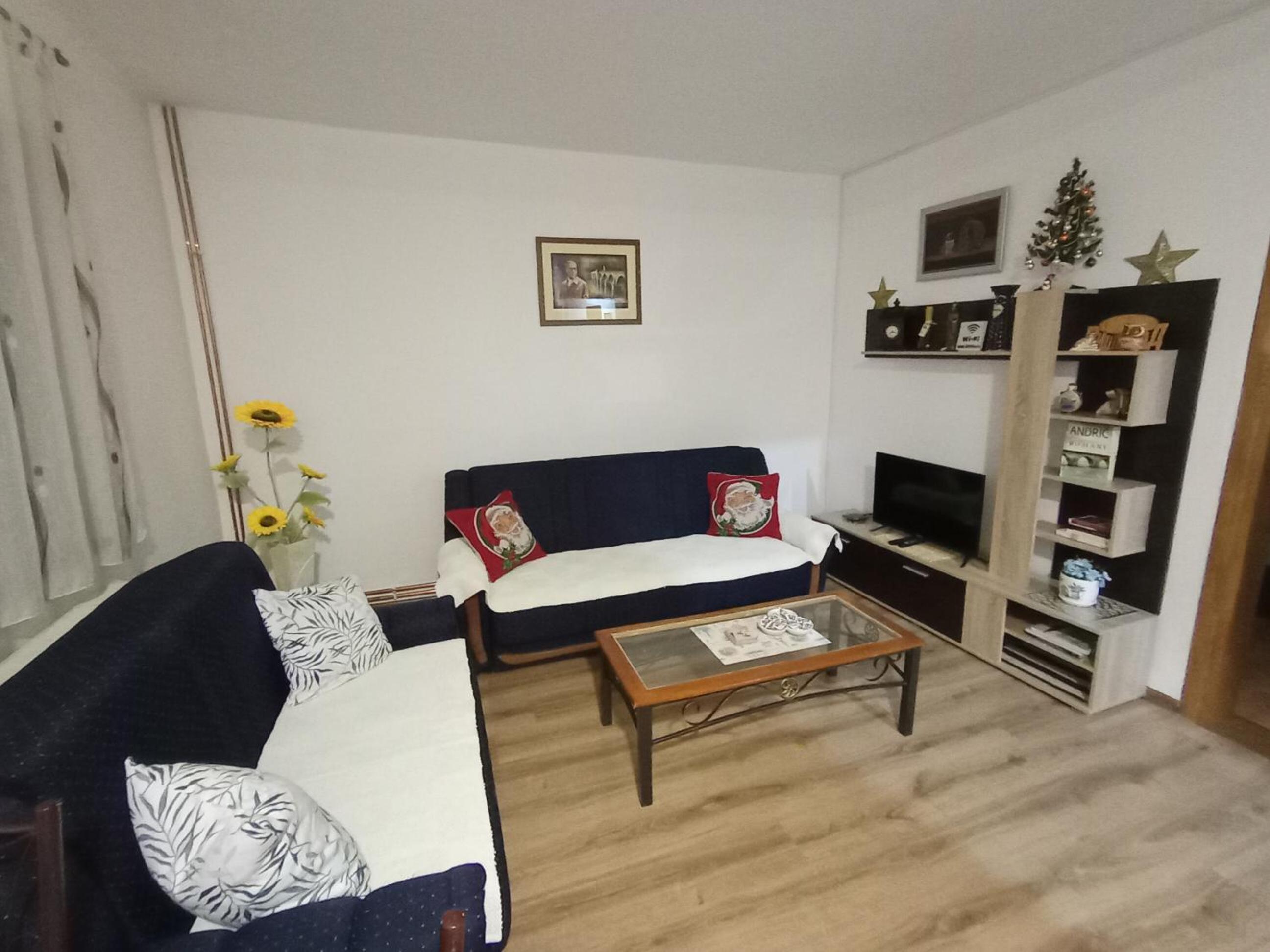 Apartman Jovicic
