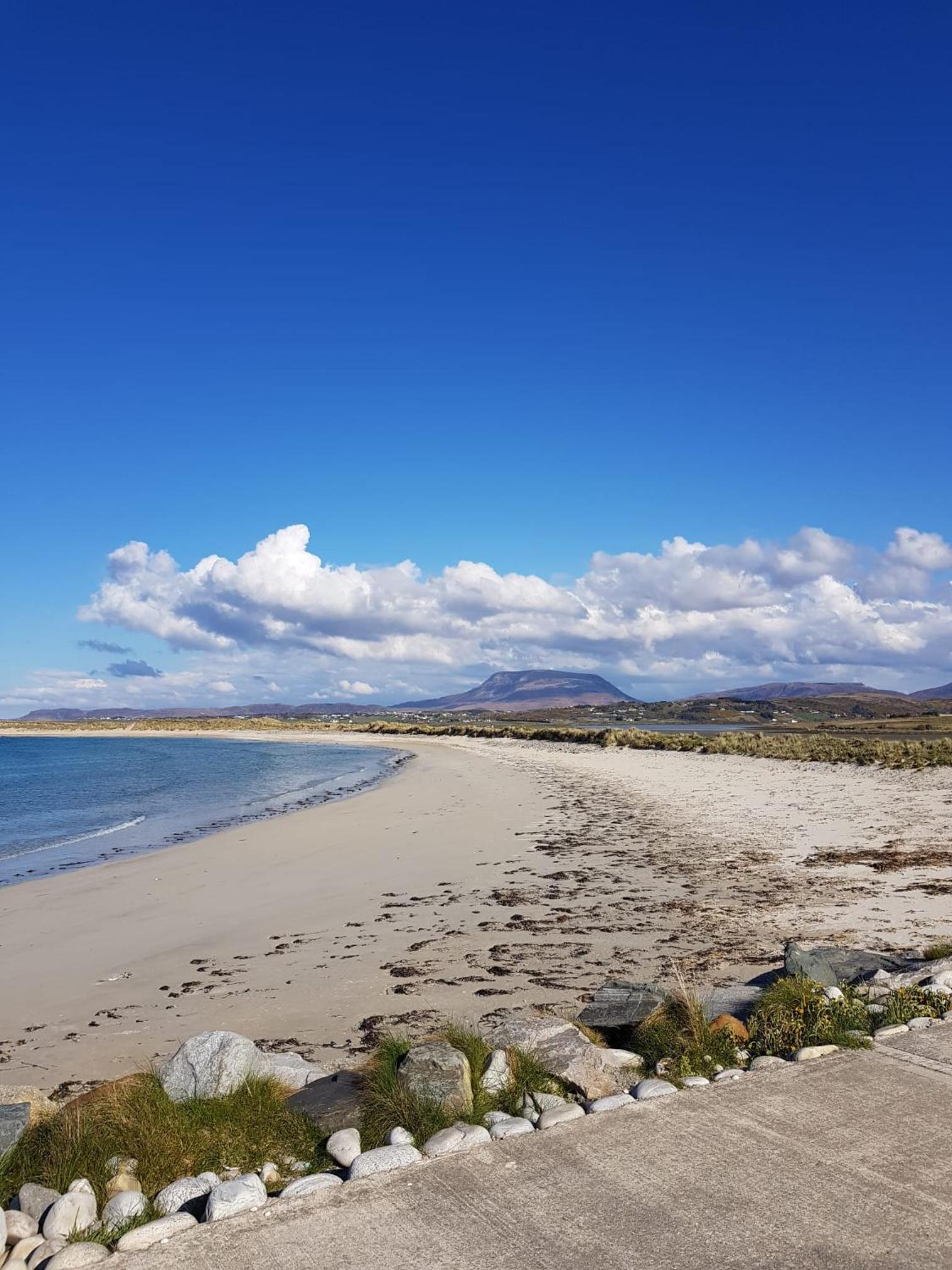 Noirin's Holiday Homes