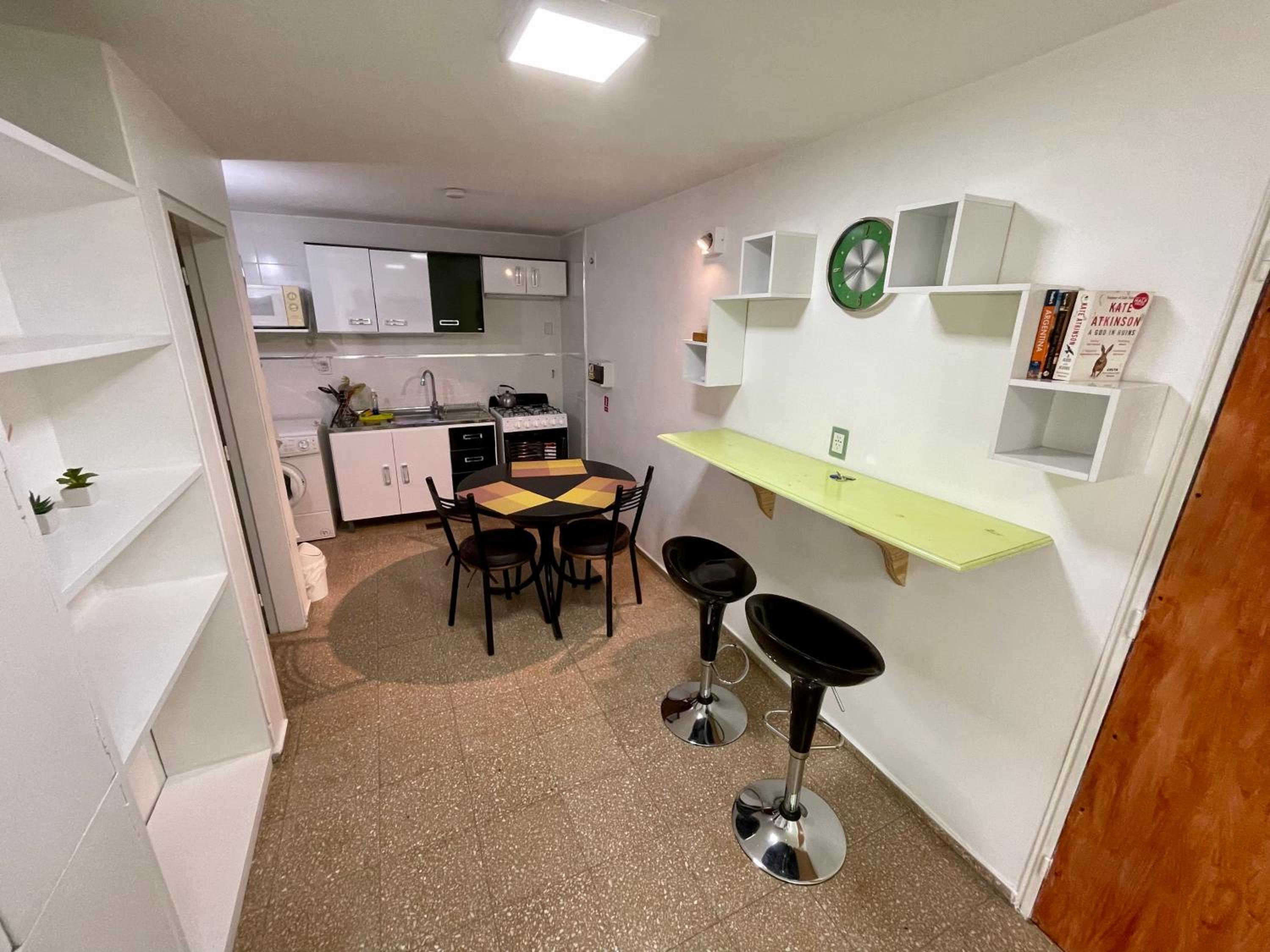 Green Depto