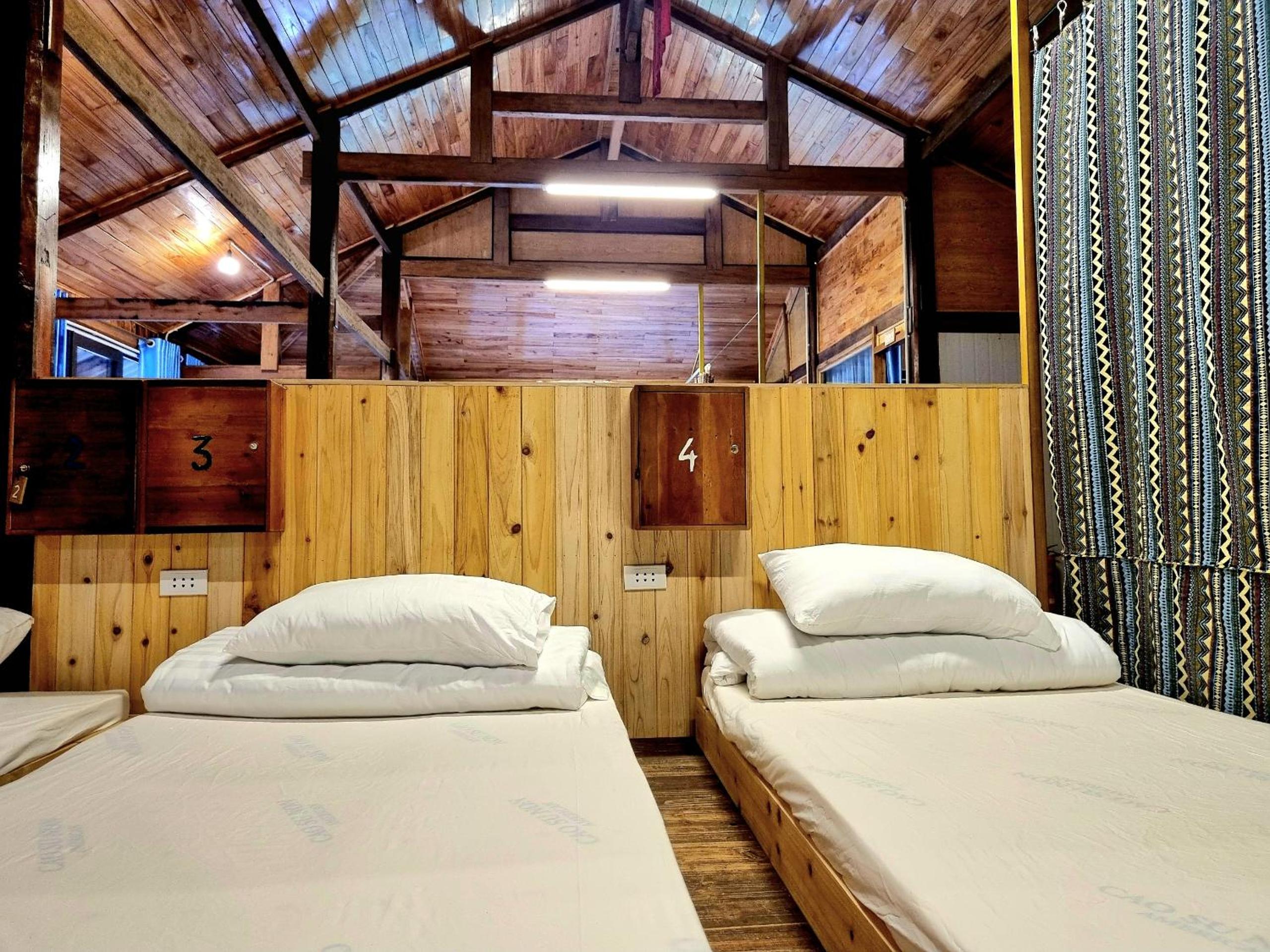 Tavan Chopai Homestay