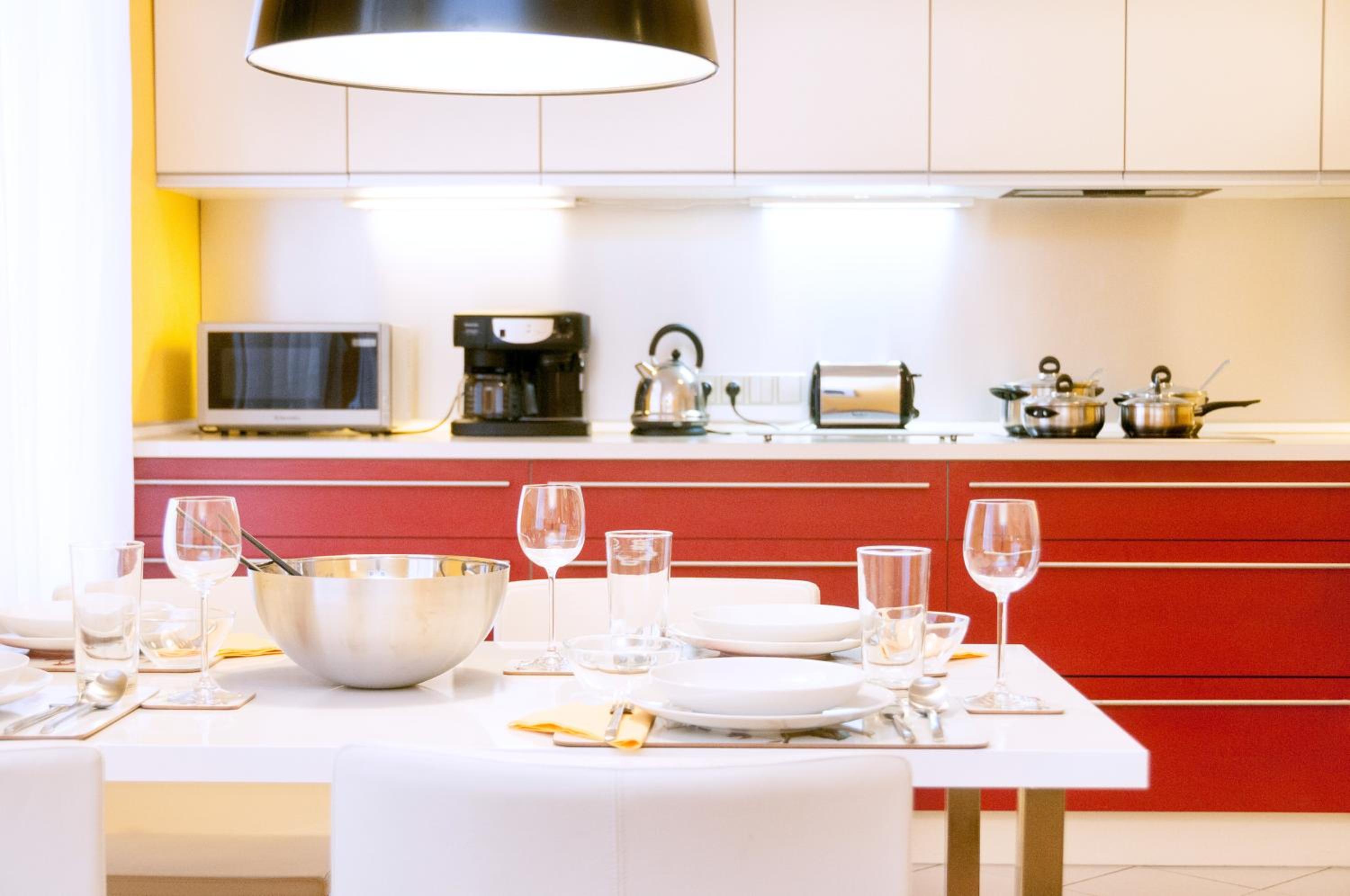 Modern Apartment - Prague Centre