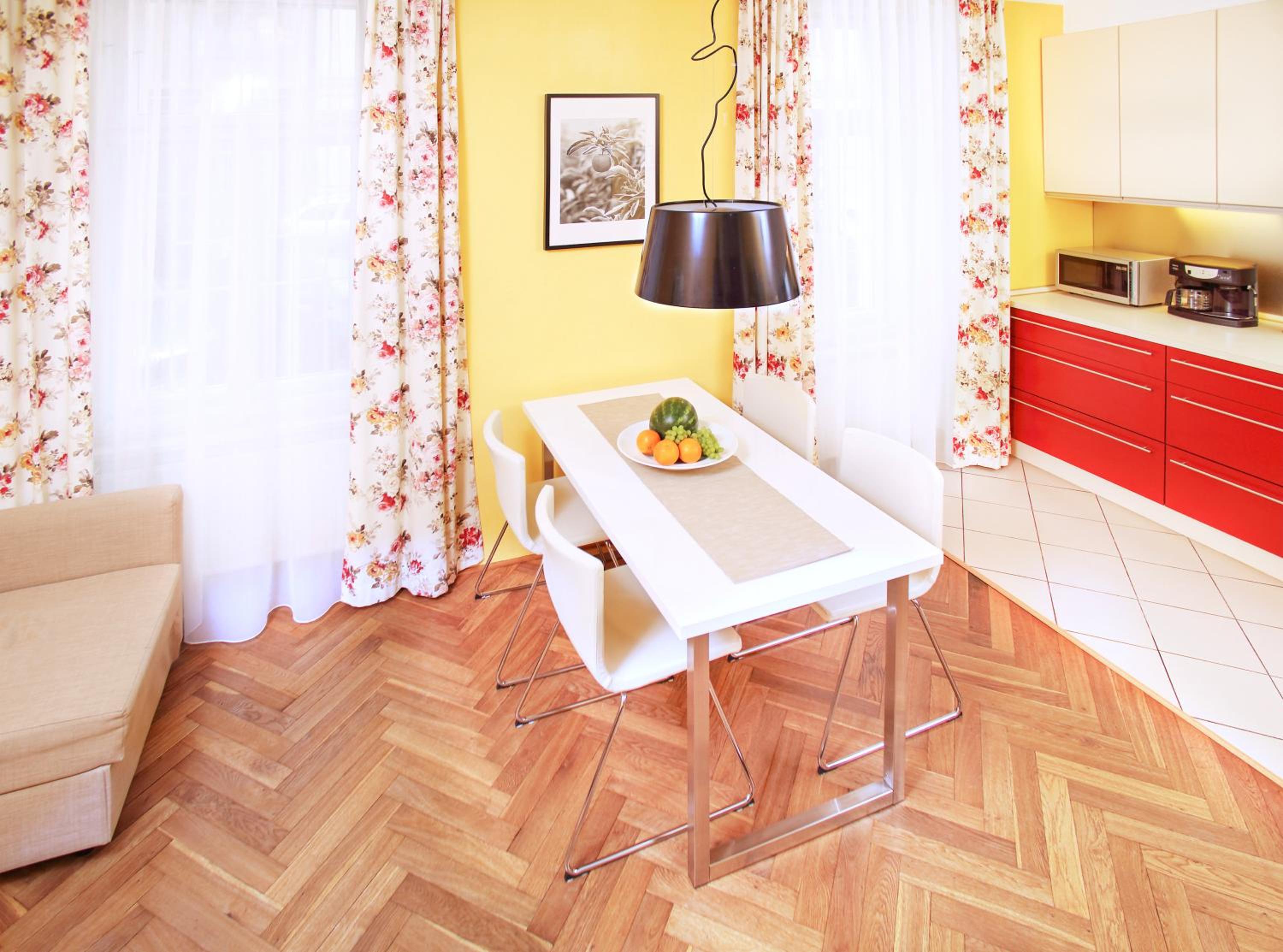 Modern Apartment - Prague Centre