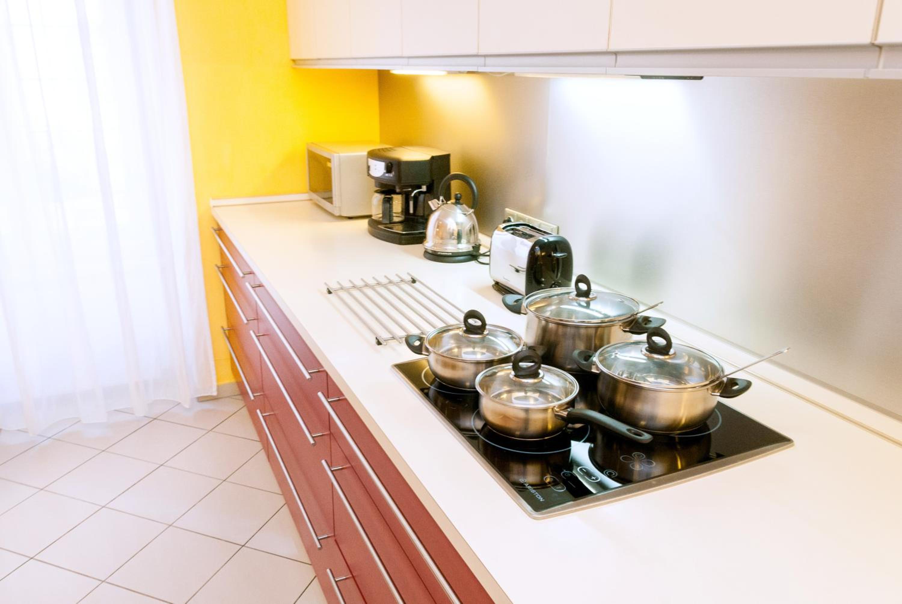 Modern Apartment - Prague Centre
