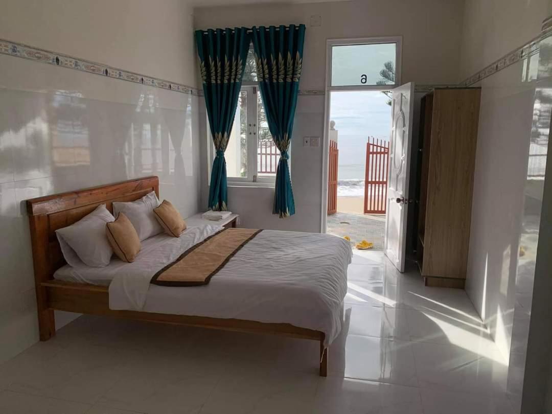 Thien Son Guesthouse